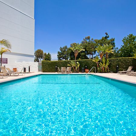 Holiday Inn La Mirada Buena Park By Ihg Luaran gambar