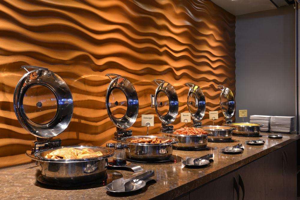 Holiday Inn La Mirada Buena Park By Ihg Luaran gambar