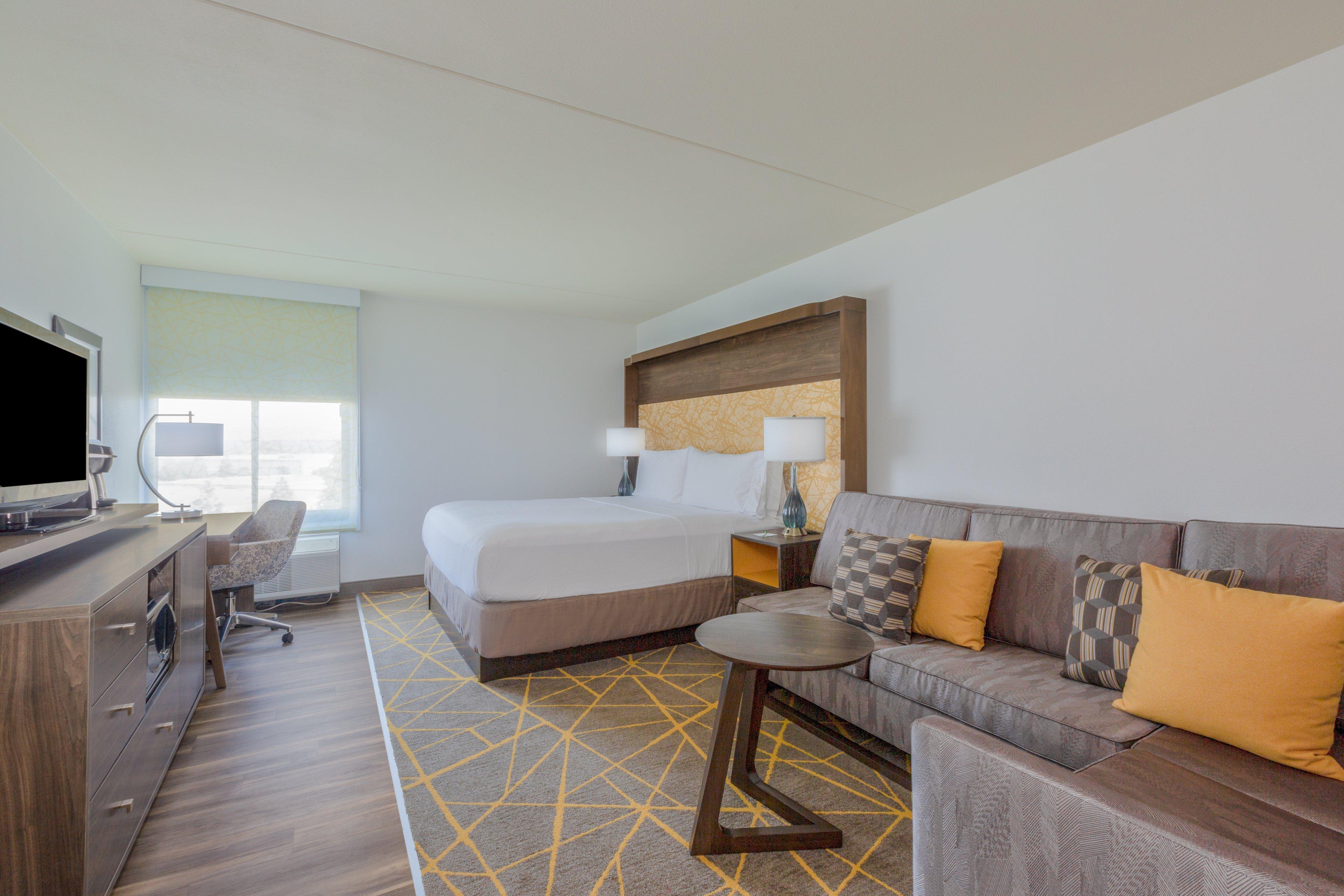 Holiday Inn La Mirada Buena Park By Ihg Luaran gambar