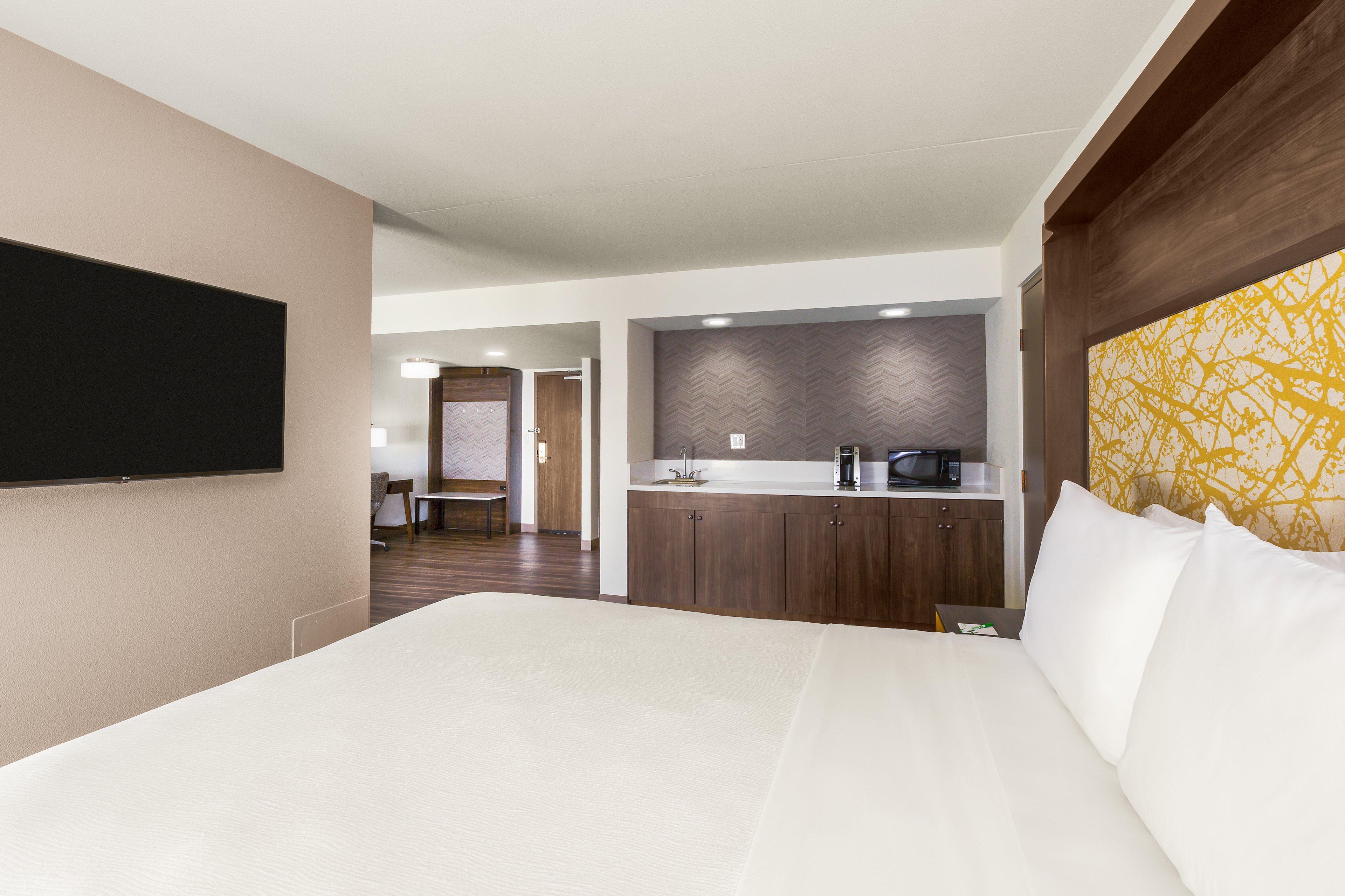 Holiday Inn La Mirada Buena Park By Ihg Luaran gambar