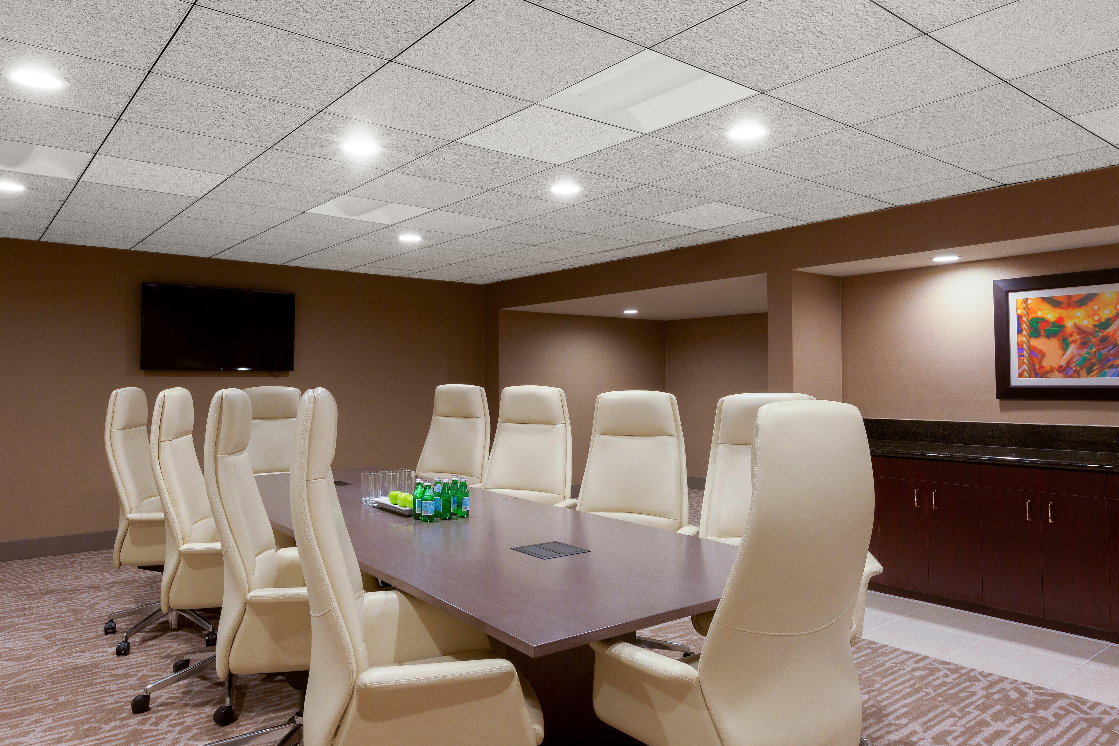 Holiday Inn La Mirada Buena Park By Ihg Luaran gambar