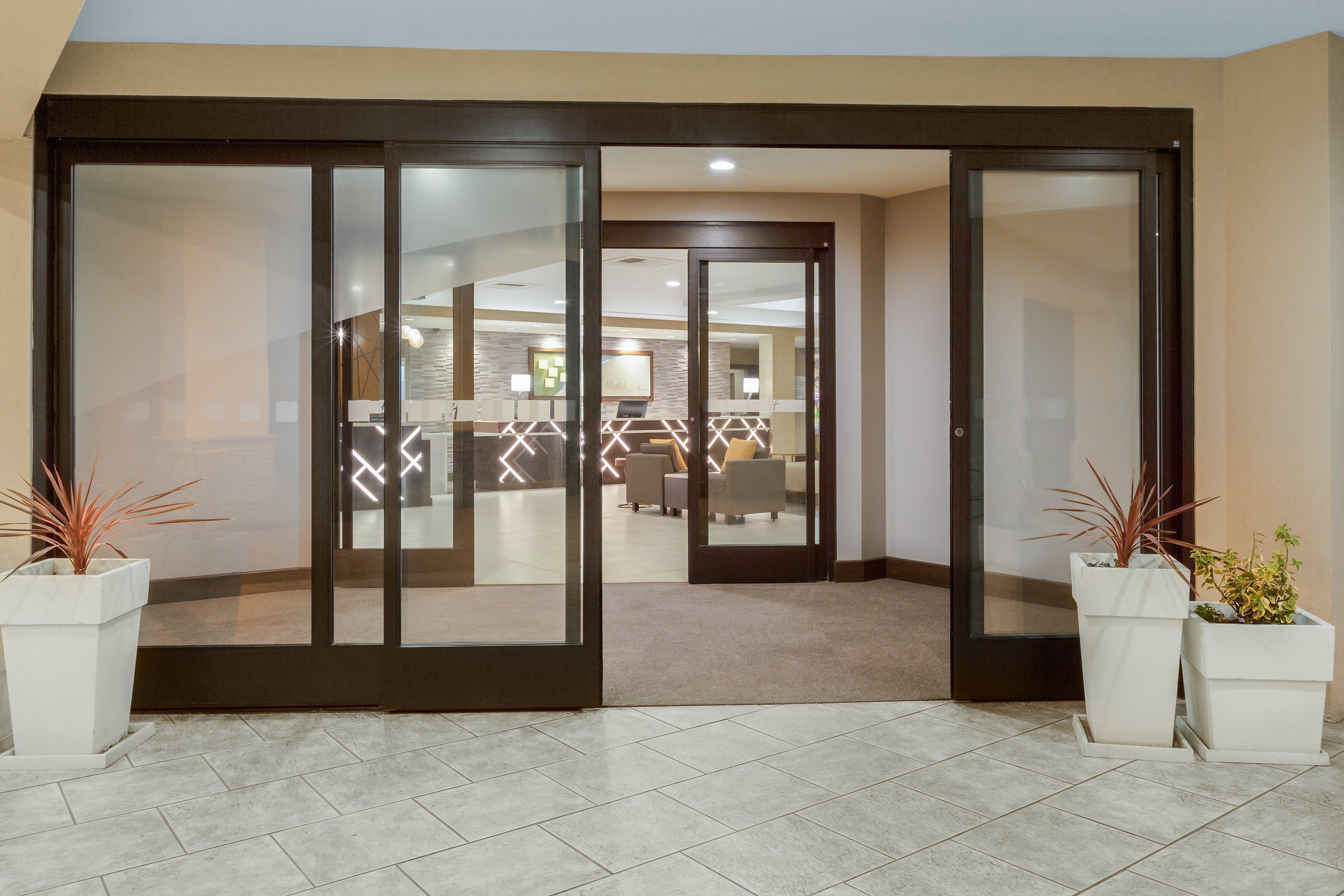Holiday Inn La Mirada Buena Park By Ihg Luaran gambar