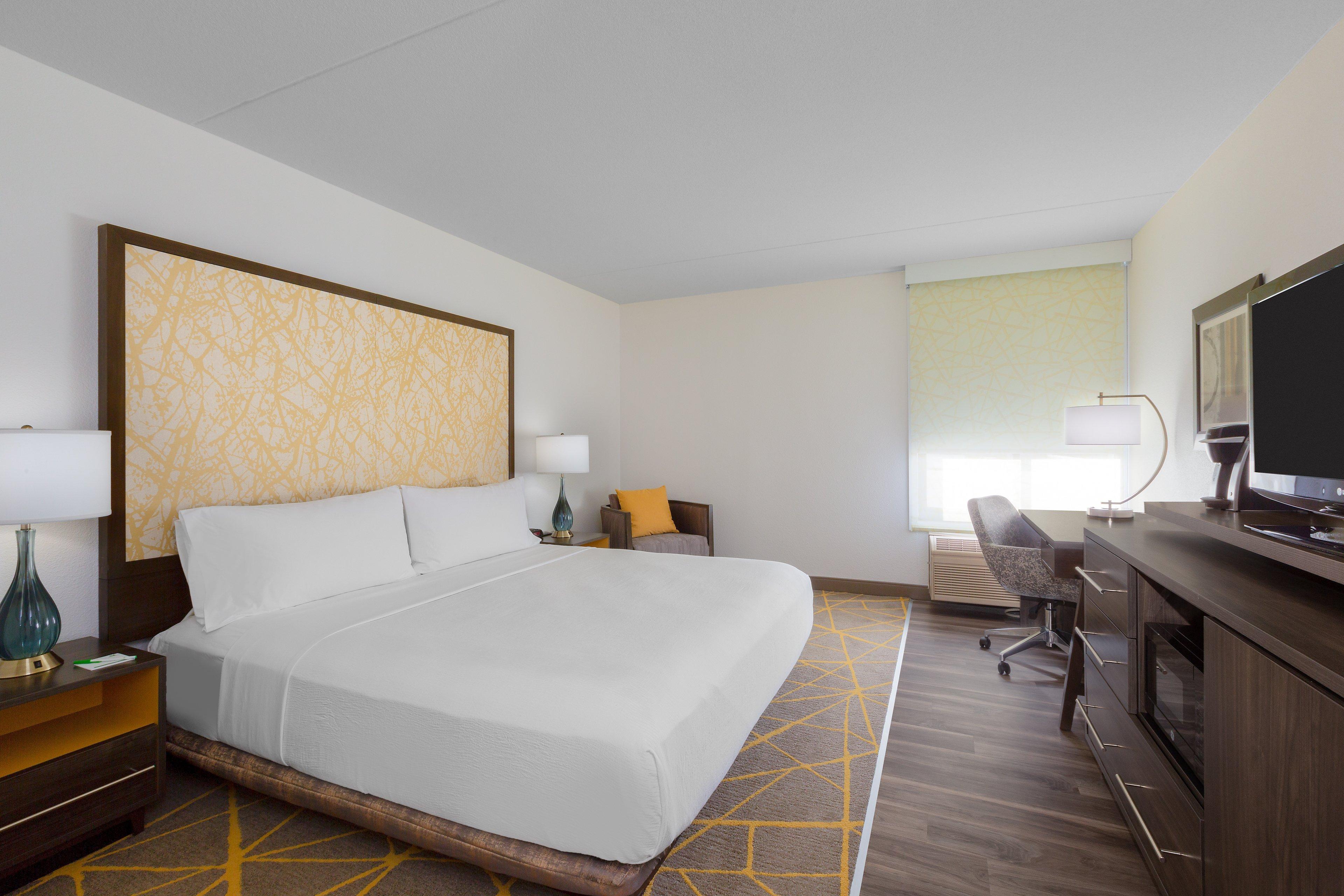 Holiday Inn La Mirada Buena Park By Ihg Luaran gambar