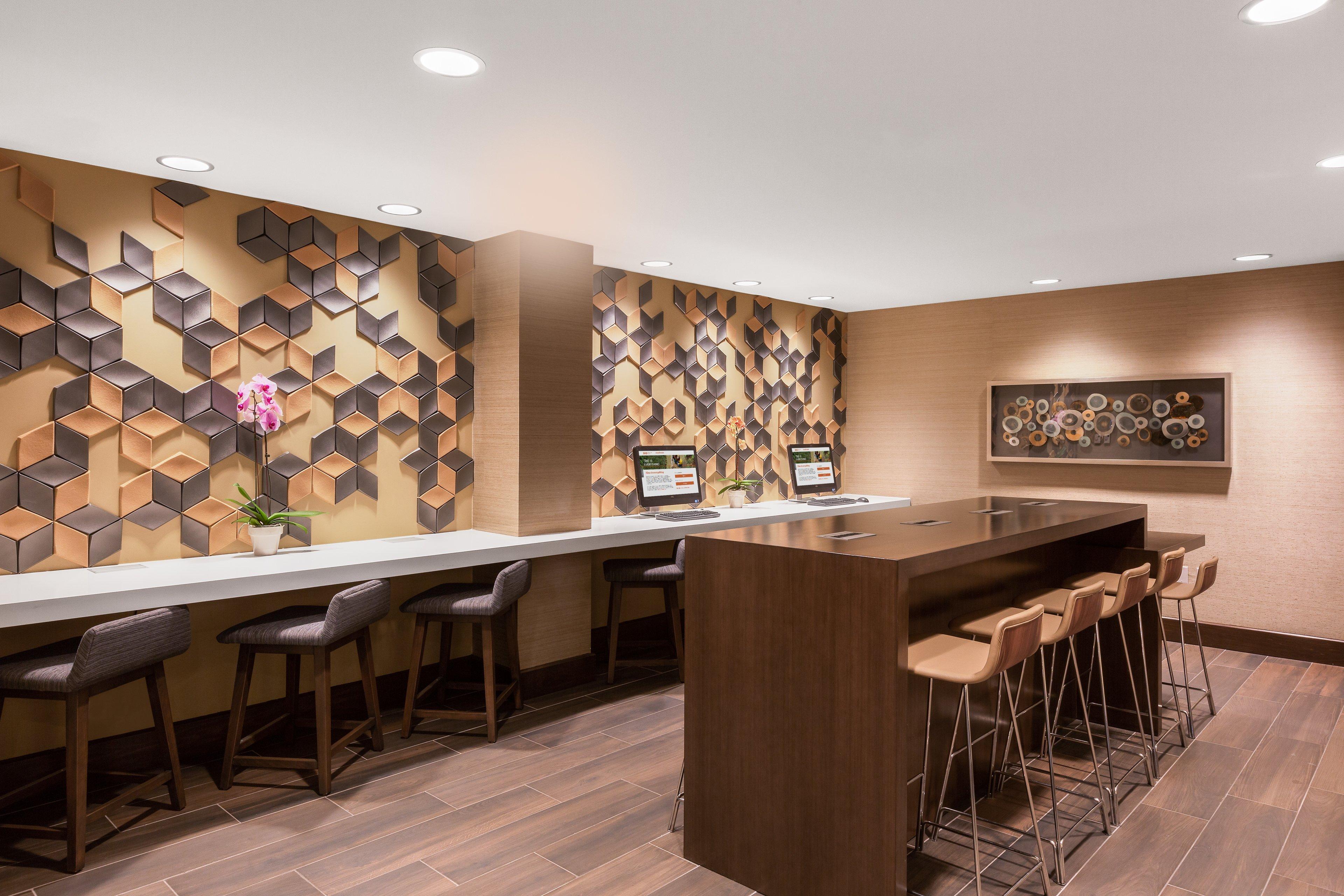 Holiday Inn La Mirada Buena Park By Ihg Luaran gambar
