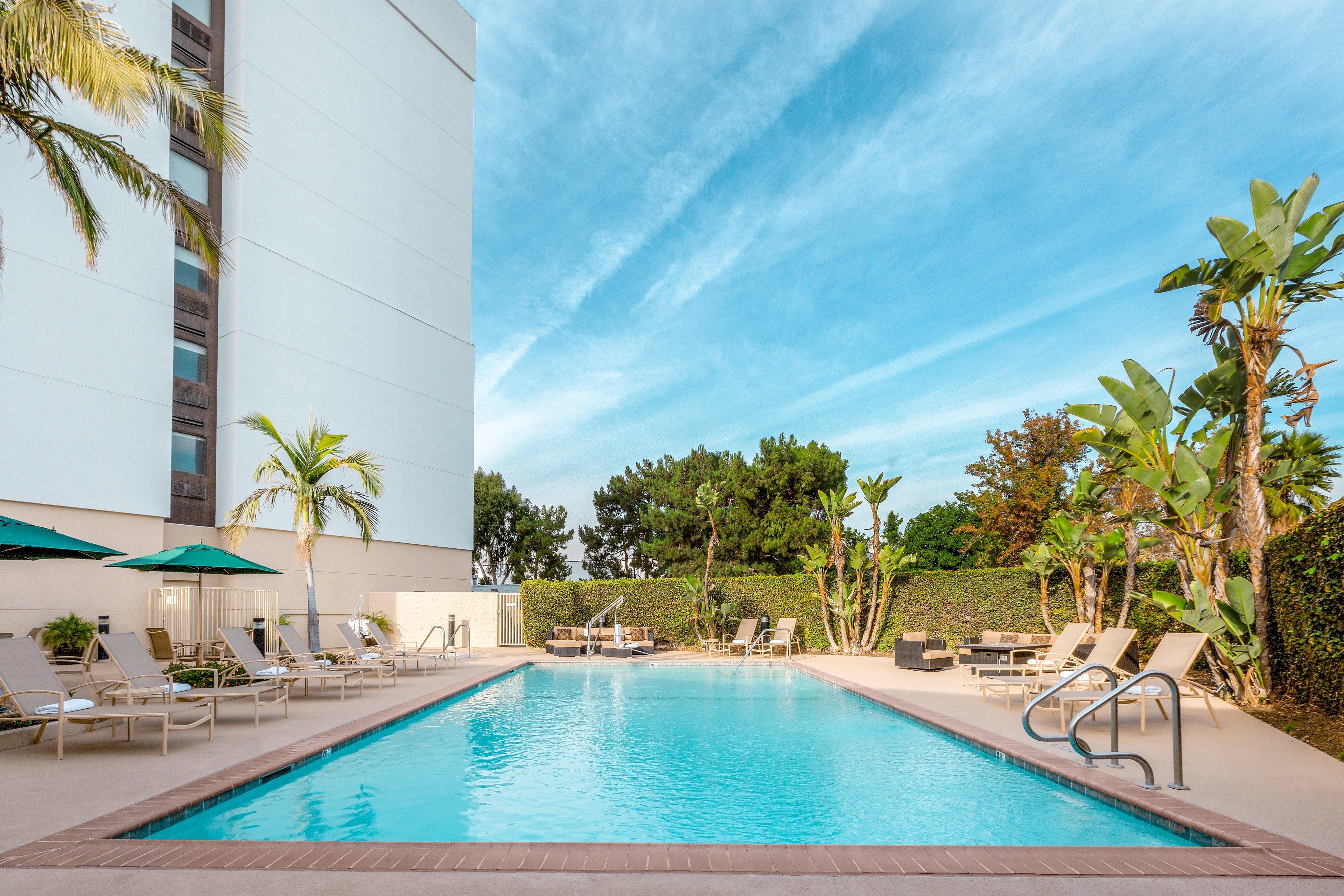 Holiday Inn La Mirada Buena Park By Ihg Luaran gambar