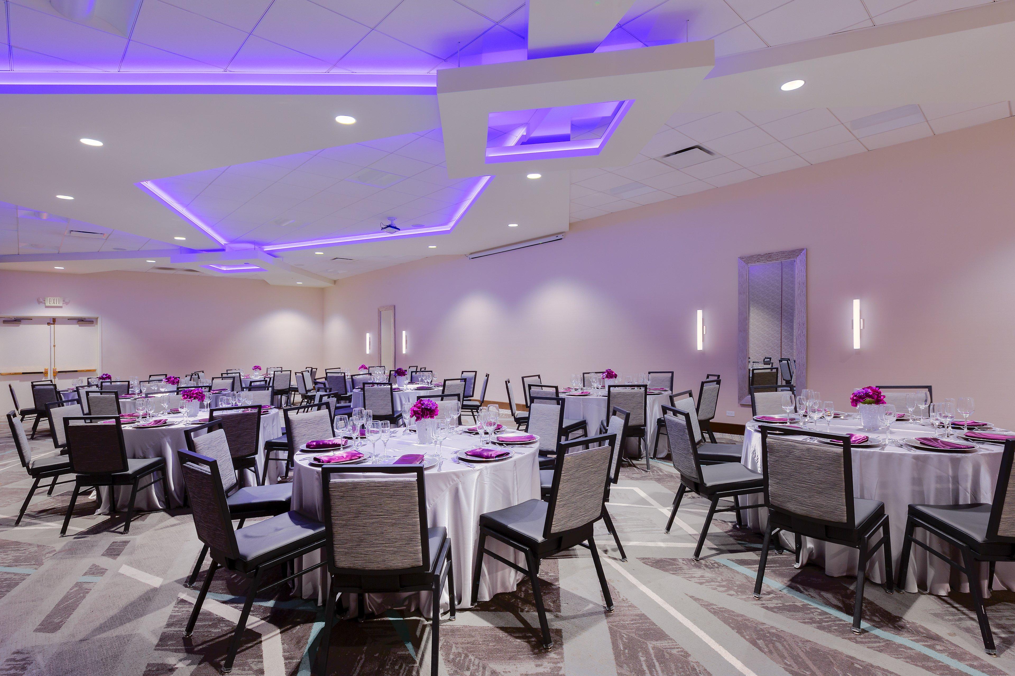 Holiday Inn La Mirada Buena Park By Ihg Luaran gambar