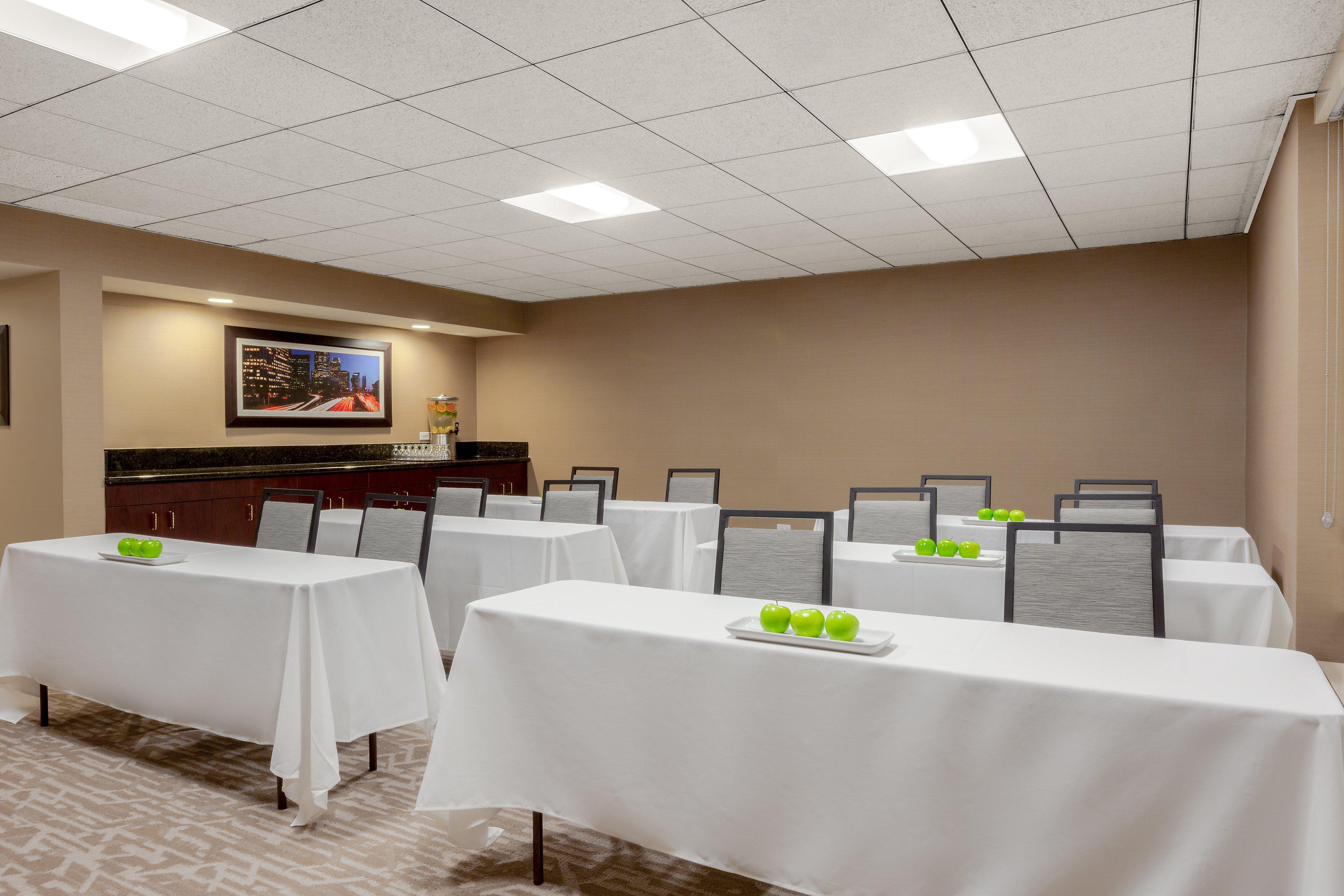 Holiday Inn La Mirada Buena Park By Ihg Luaran gambar
