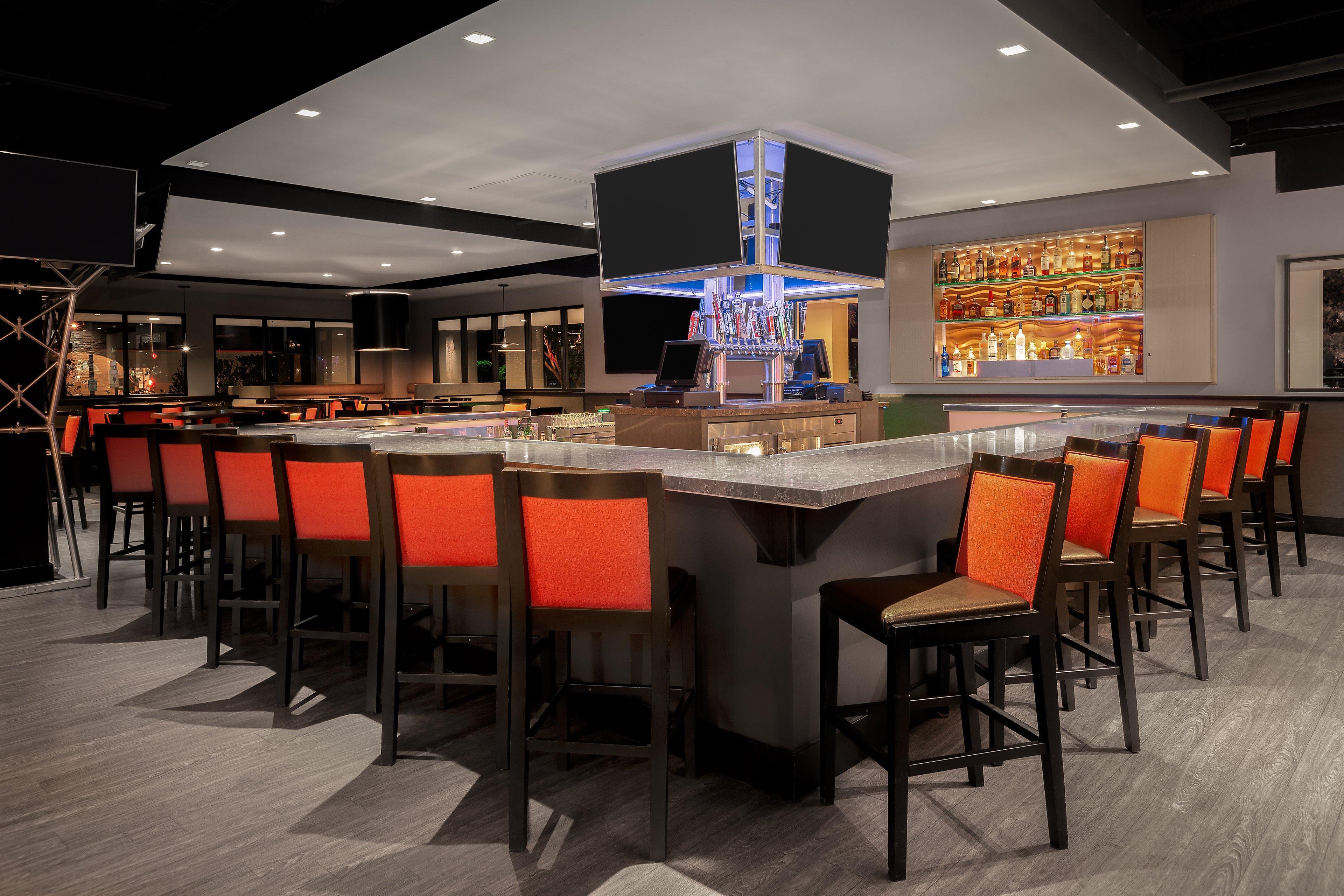 Holiday Inn La Mirada Buena Park By Ihg Luaran gambar