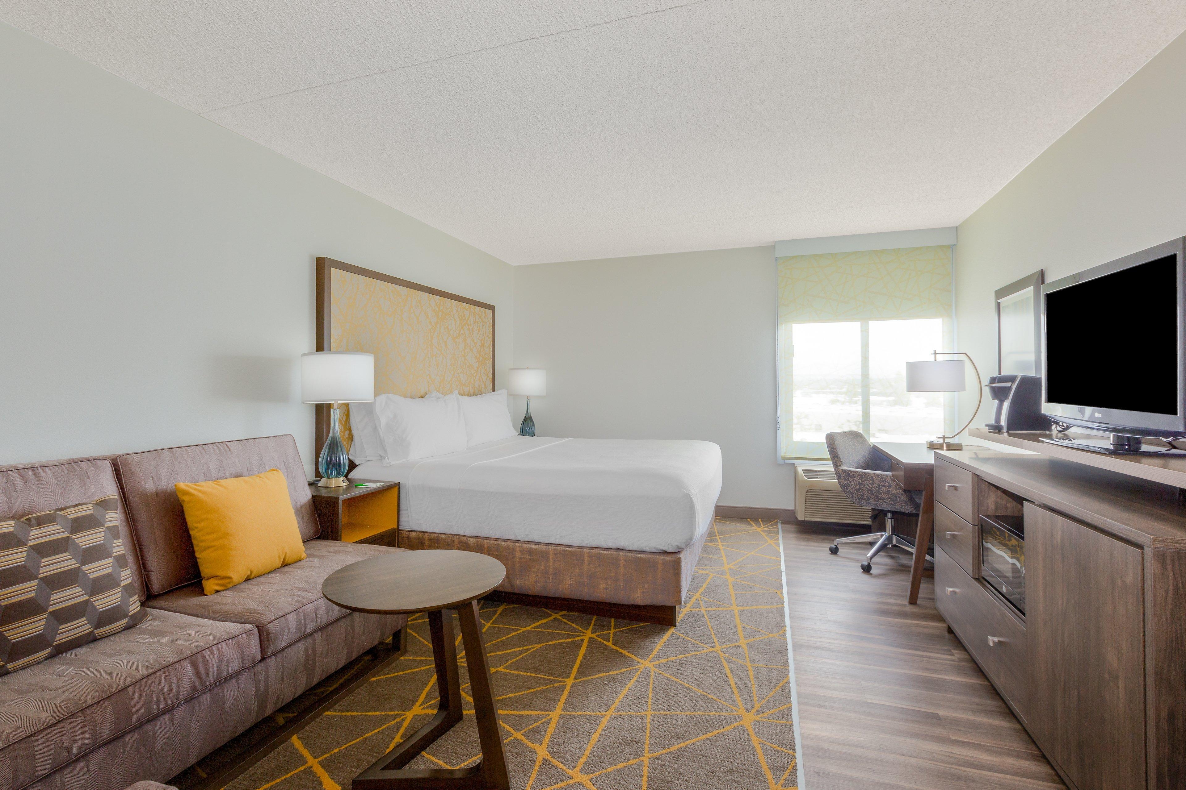 Holiday Inn La Mirada Buena Park By Ihg Luaran gambar