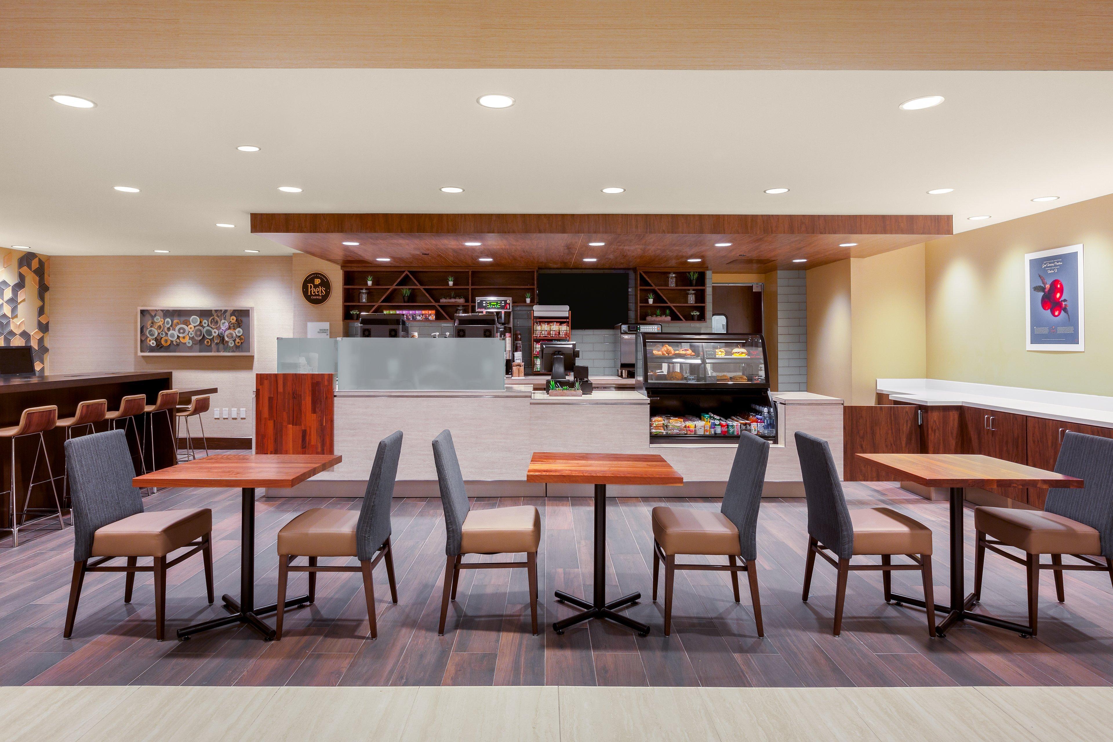 Holiday Inn La Mirada Buena Park By Ihg Luaran gambar