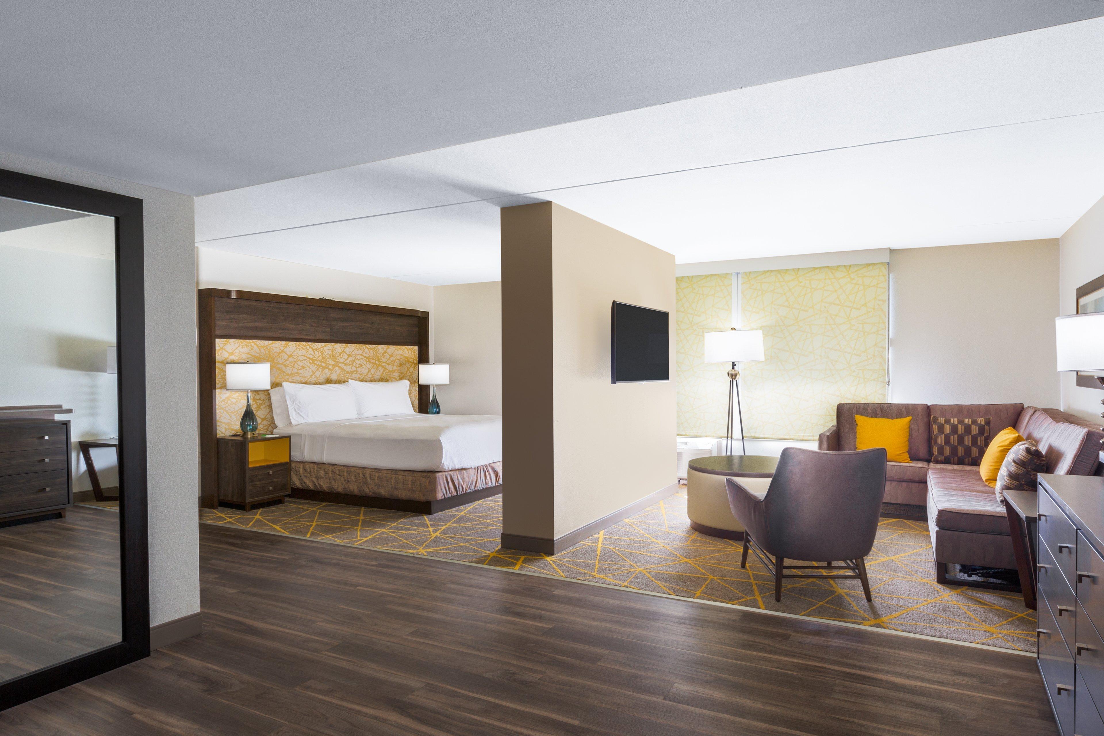 Holiday Inn La Mirada Buena Park By Ihg Luaran gambar