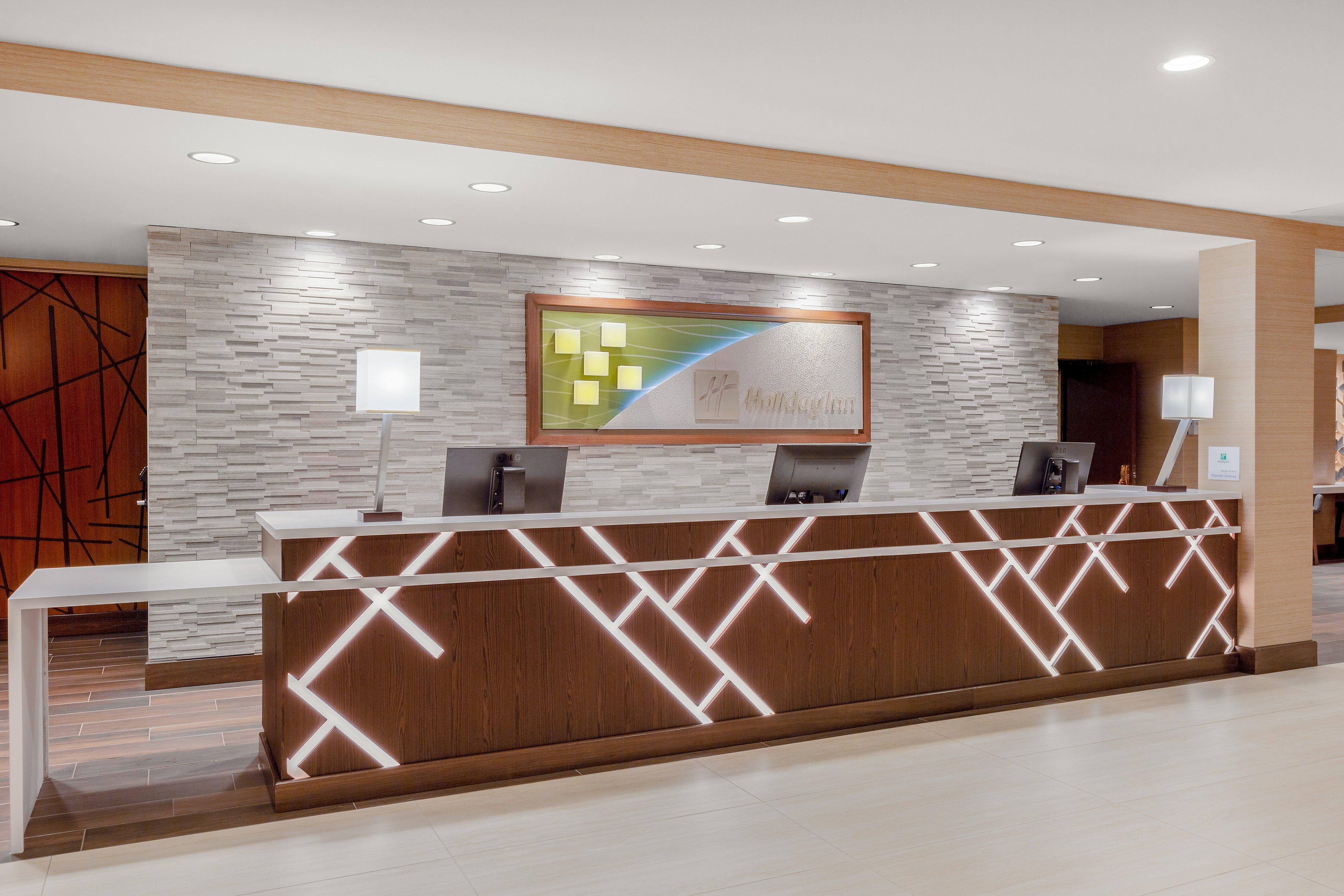 Holiday Inn La Mirada Buena Park By Ihg Luaran gambar