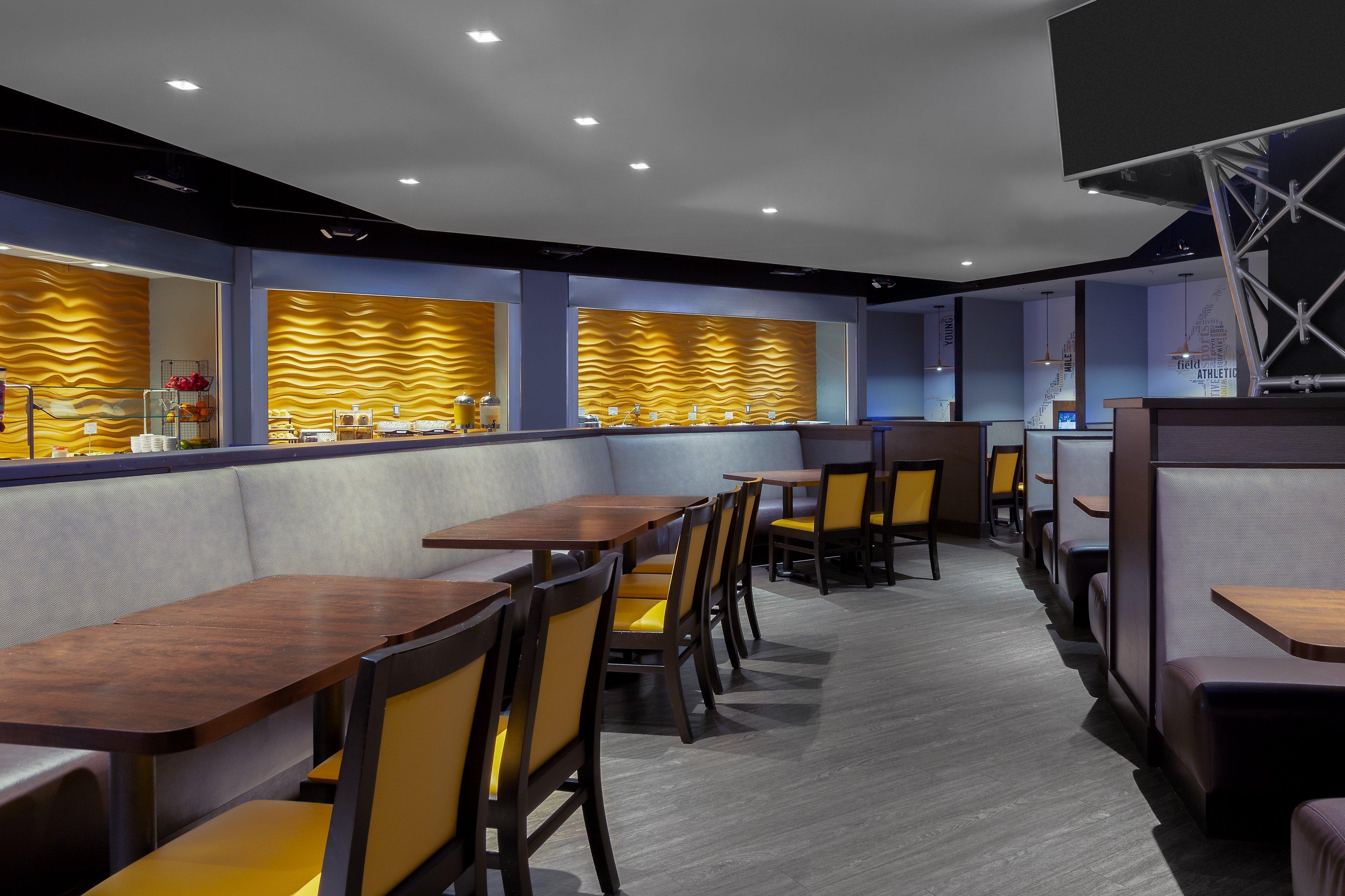 Holiday Inn La Mirada Buena Park By Ihg Luaran gambar