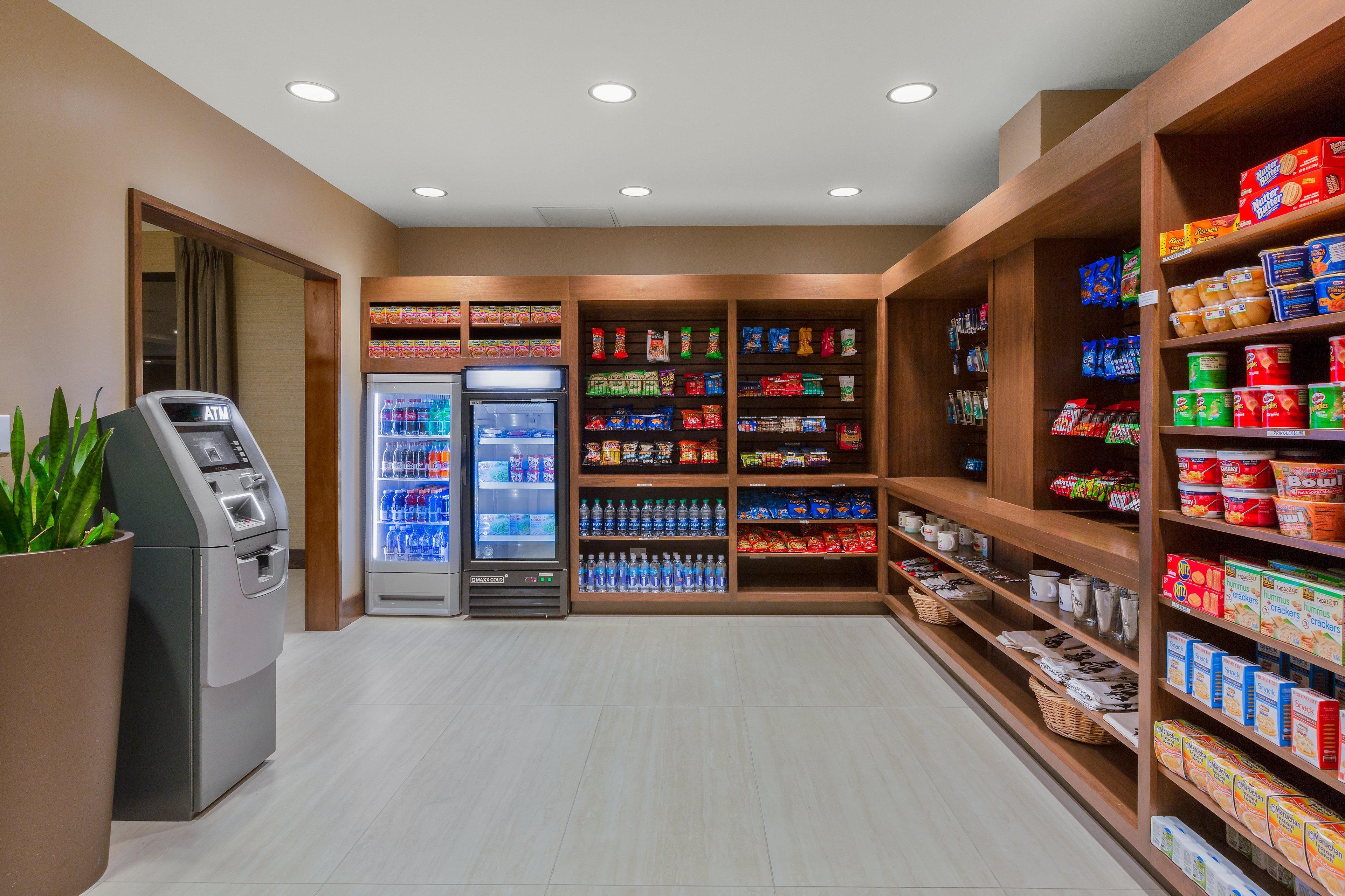 Holiday Inn La Mirada Buena Park By Ihg Luaran gambar