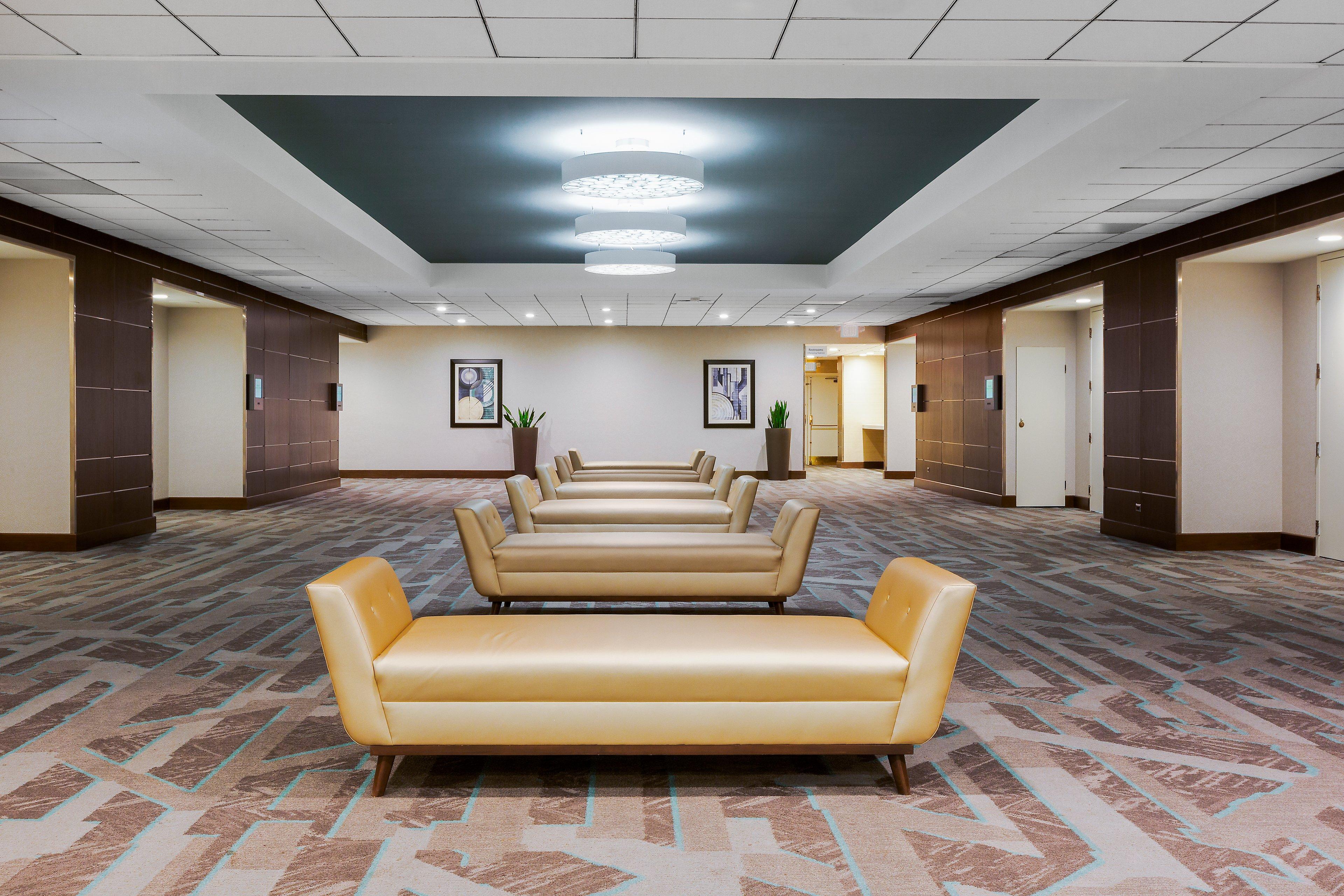 Holiday Inn La Mirada Buena Park By Ihg Luaran gambar