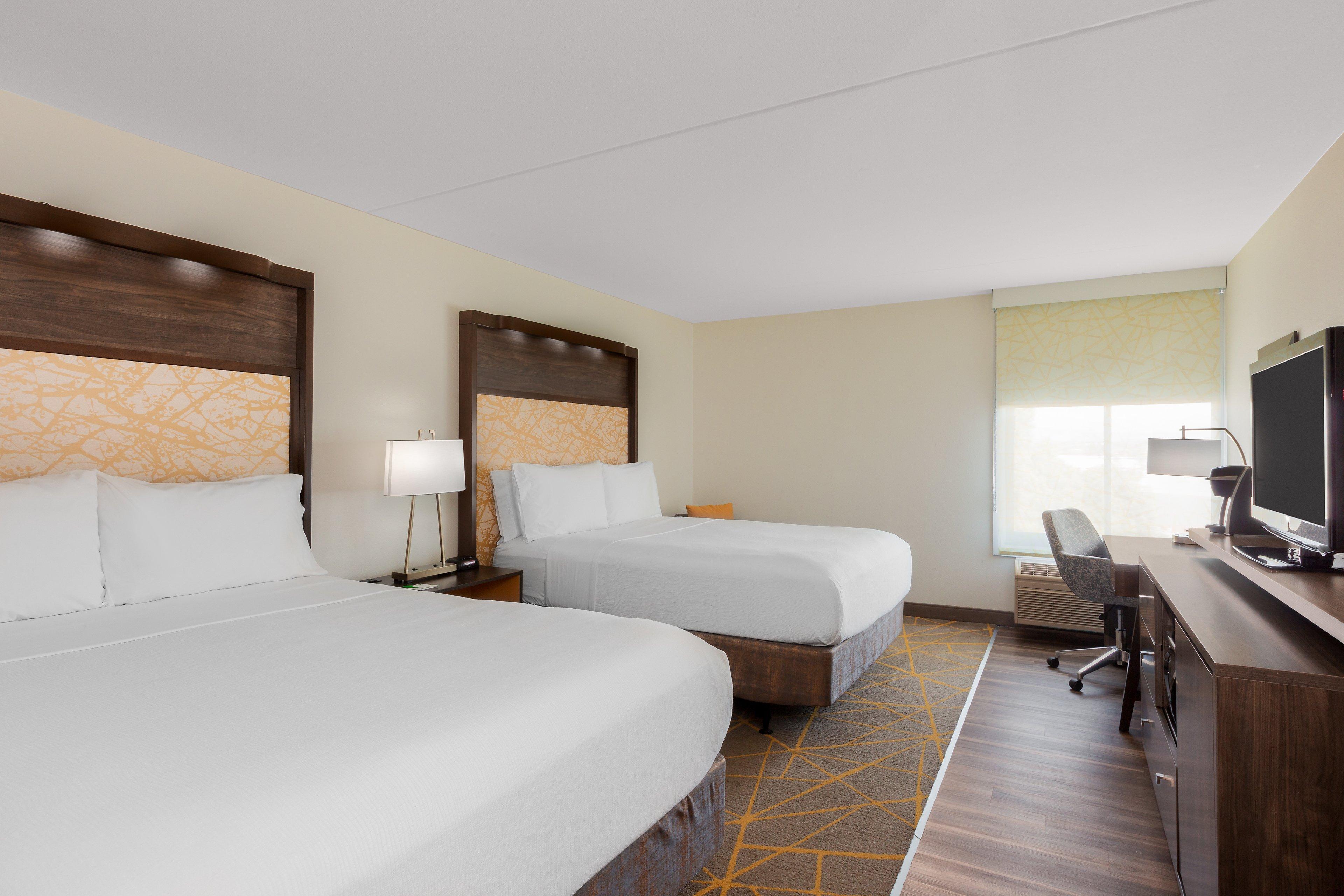 Holiday Inn La Mirada Buena Park By Ihg Luaran gambar
