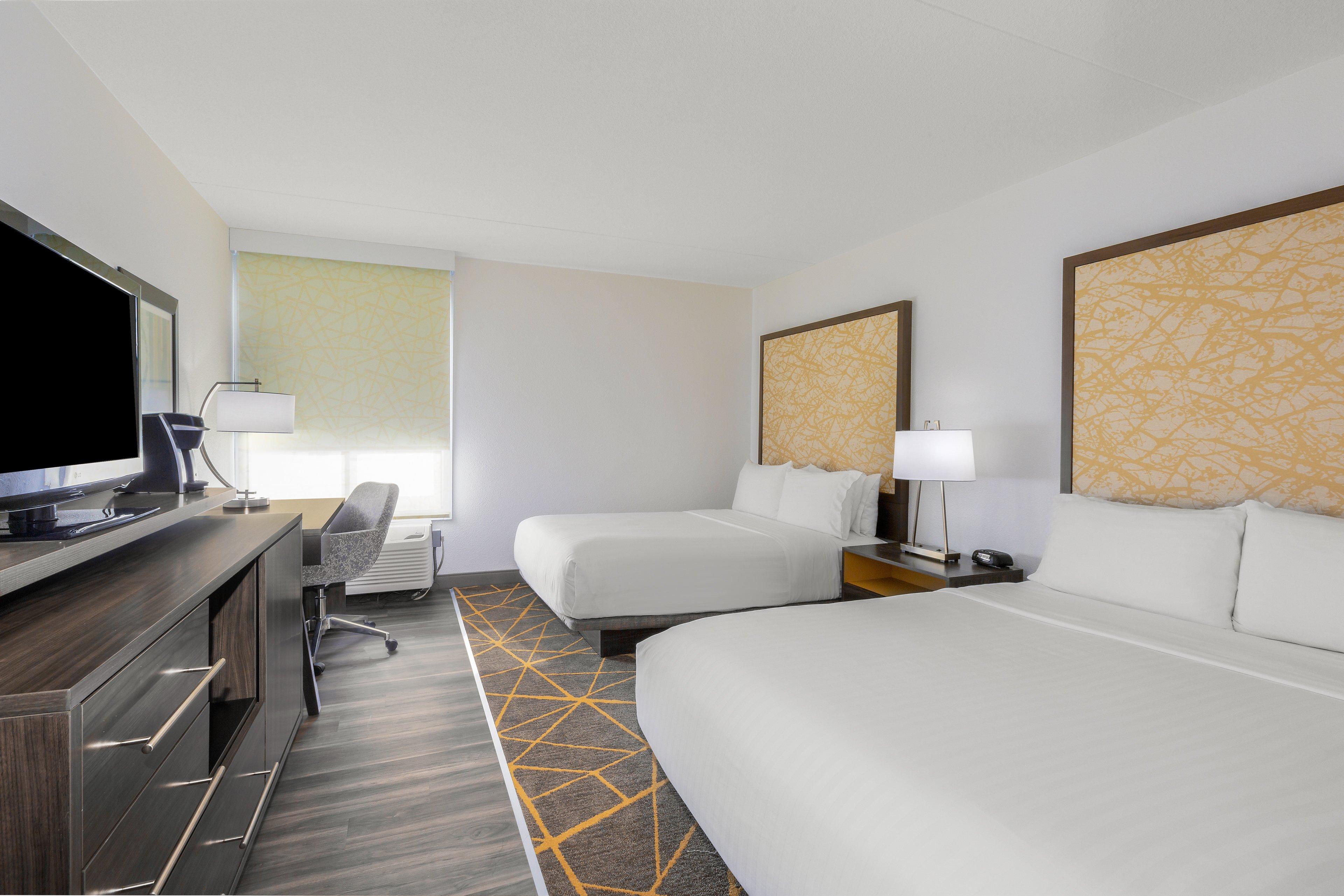 Holiday Inn La Mirada Buena Park By Ihg Luaran gambar