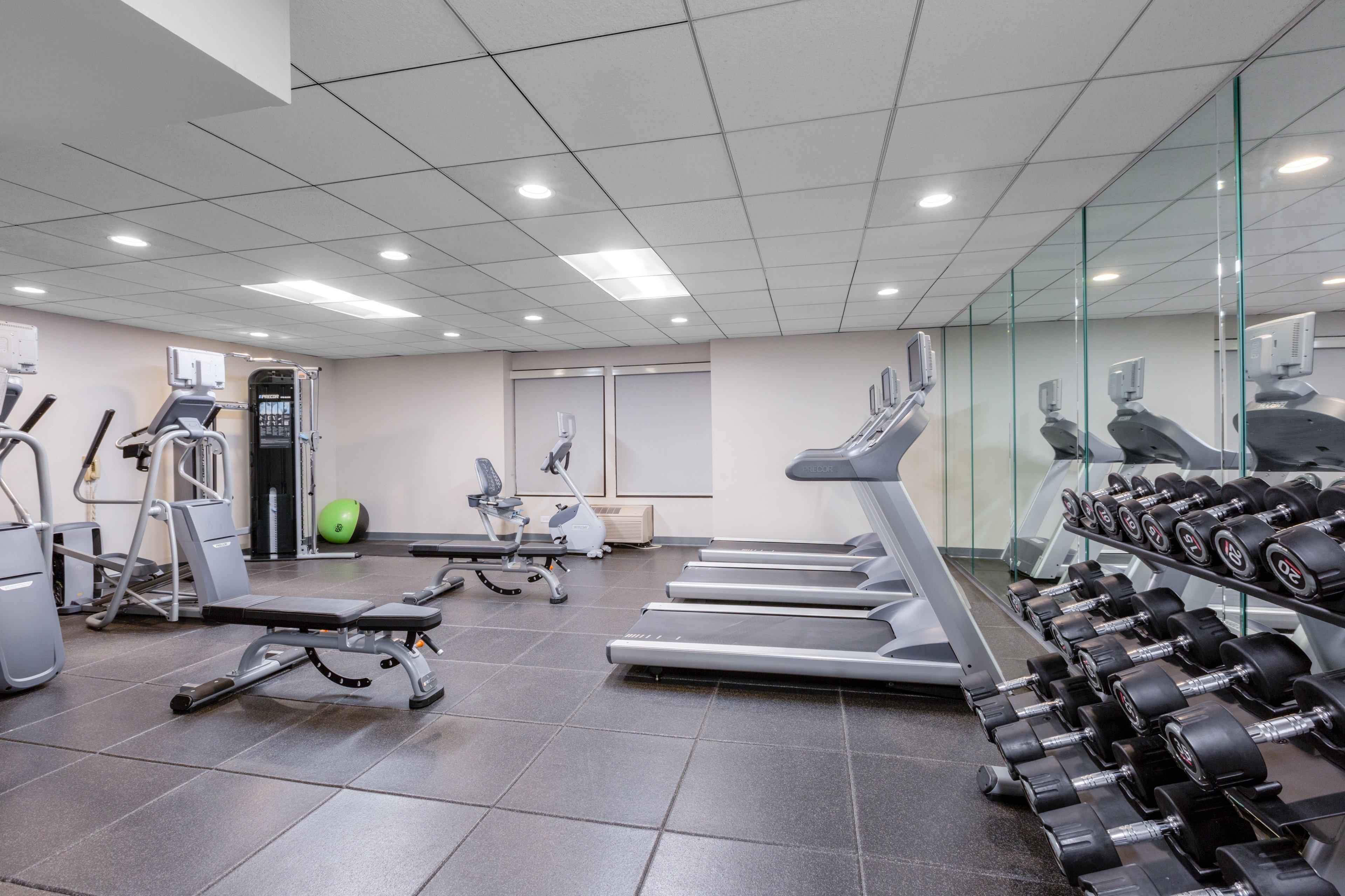 Holiday Inn La Mirada Buena Park By Ihg Luaran gambar