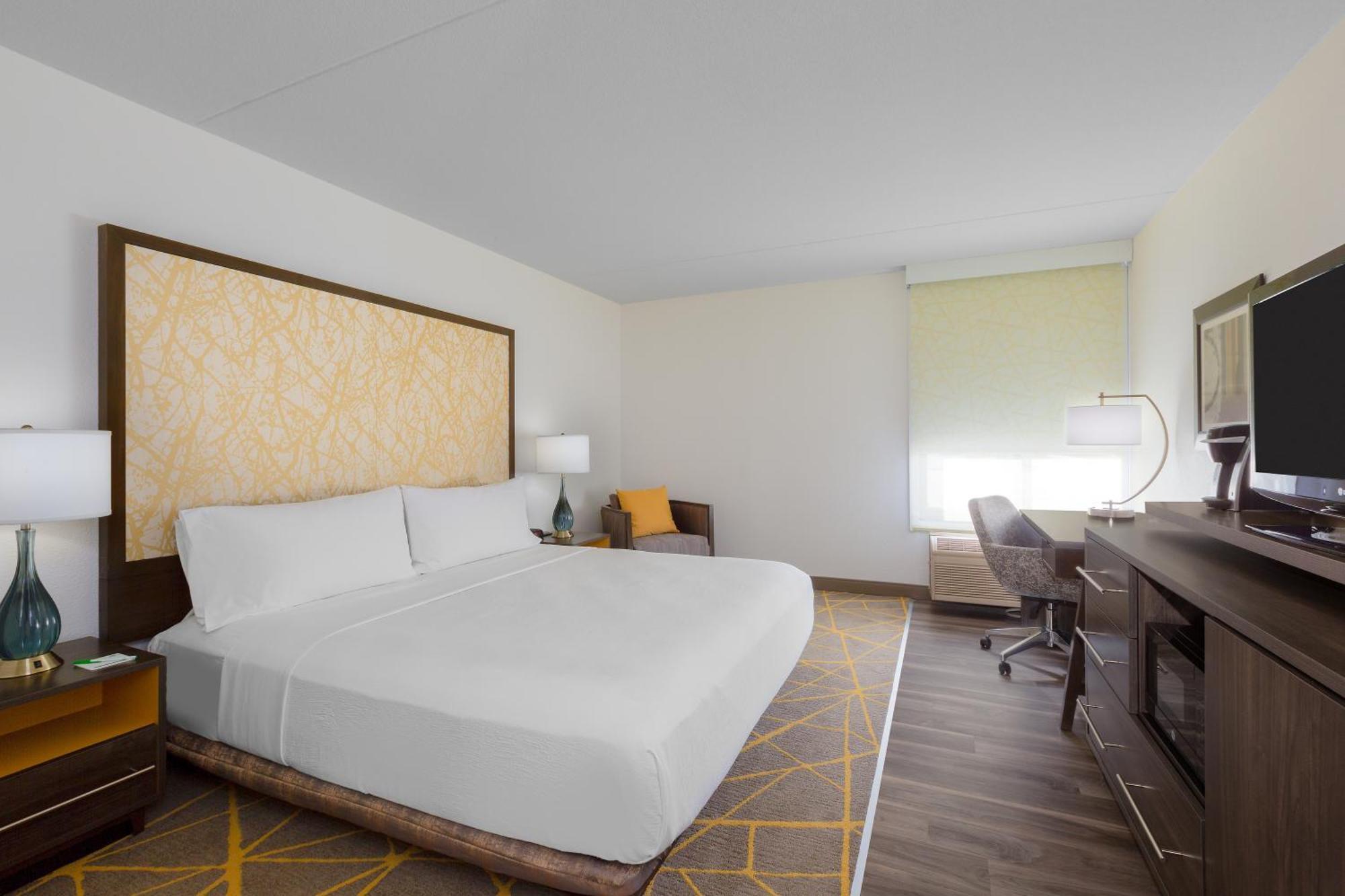 Holiday Inn La Mirada Buena Park By Ihg Luaran gambar