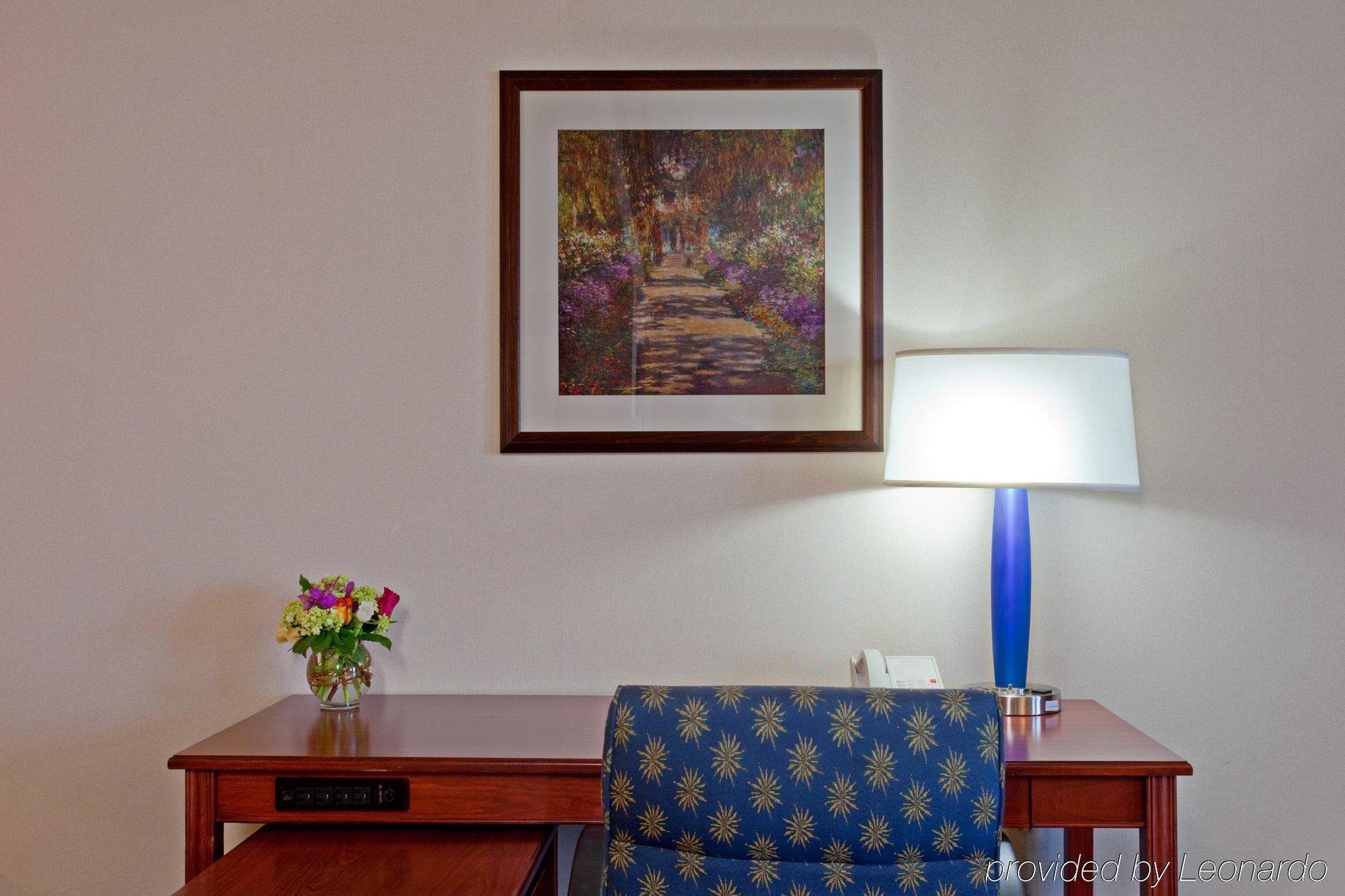 Holiday Inn La Mirada Buena Park By Ihg Luaran gambar