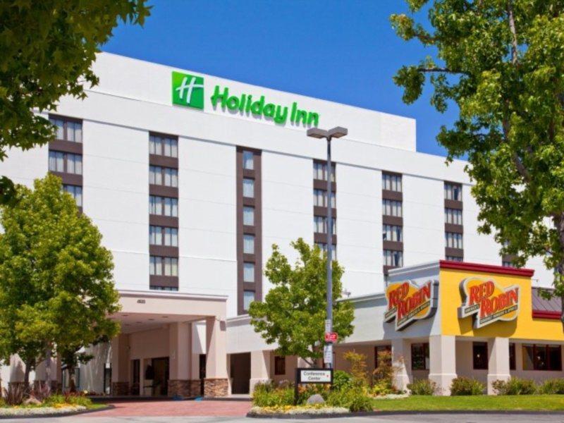 Holiday Inn La Mirada Buena Park By Ihg Luaran gambar