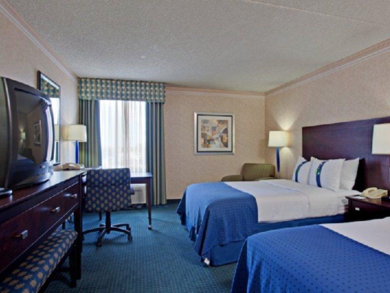 Holiday Inn La Mirada Buena Park By Ihg Luaran gambar