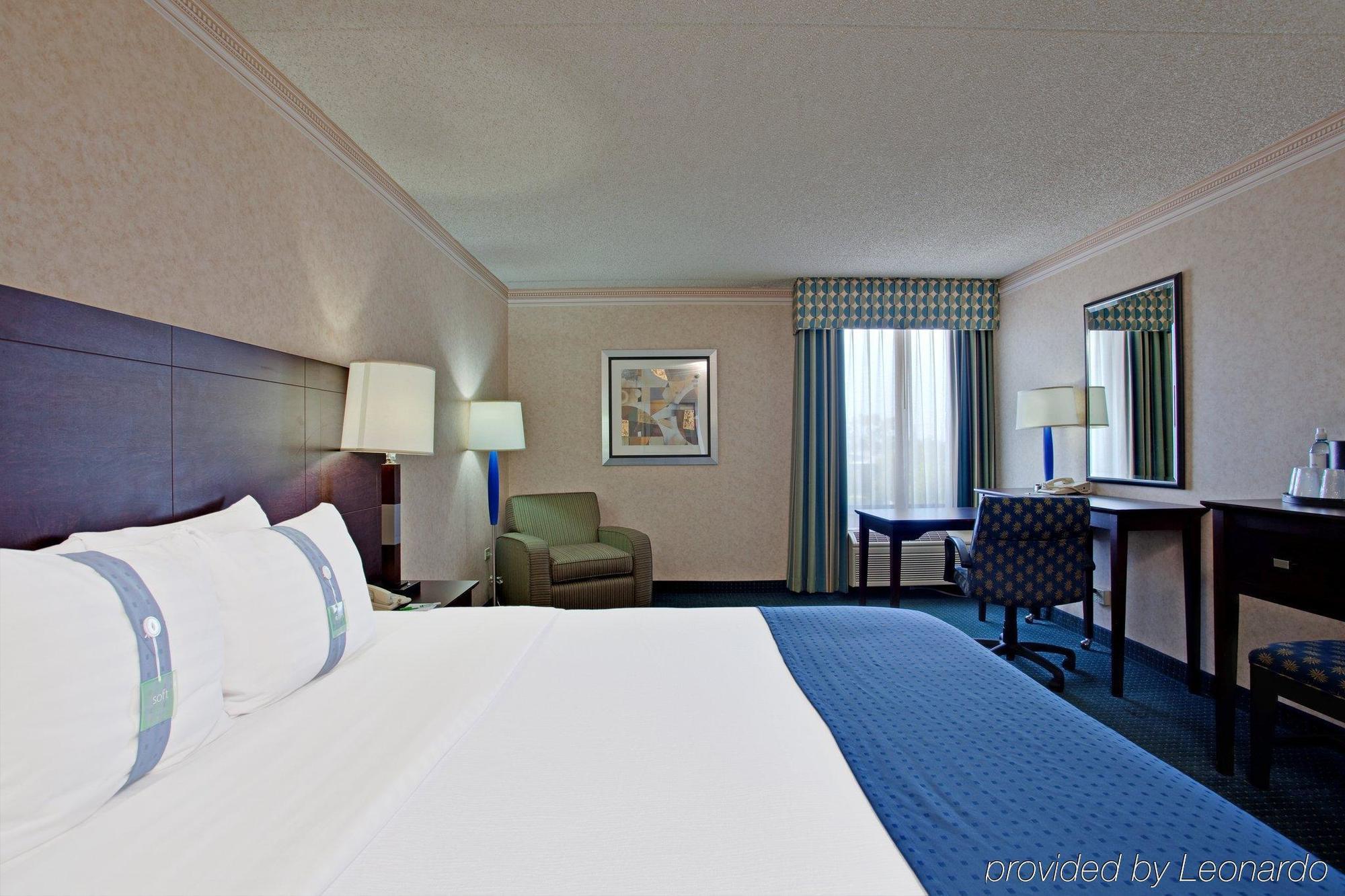 Holiday Inn La Mirada Buena Park By Ihg Luaran gambar
