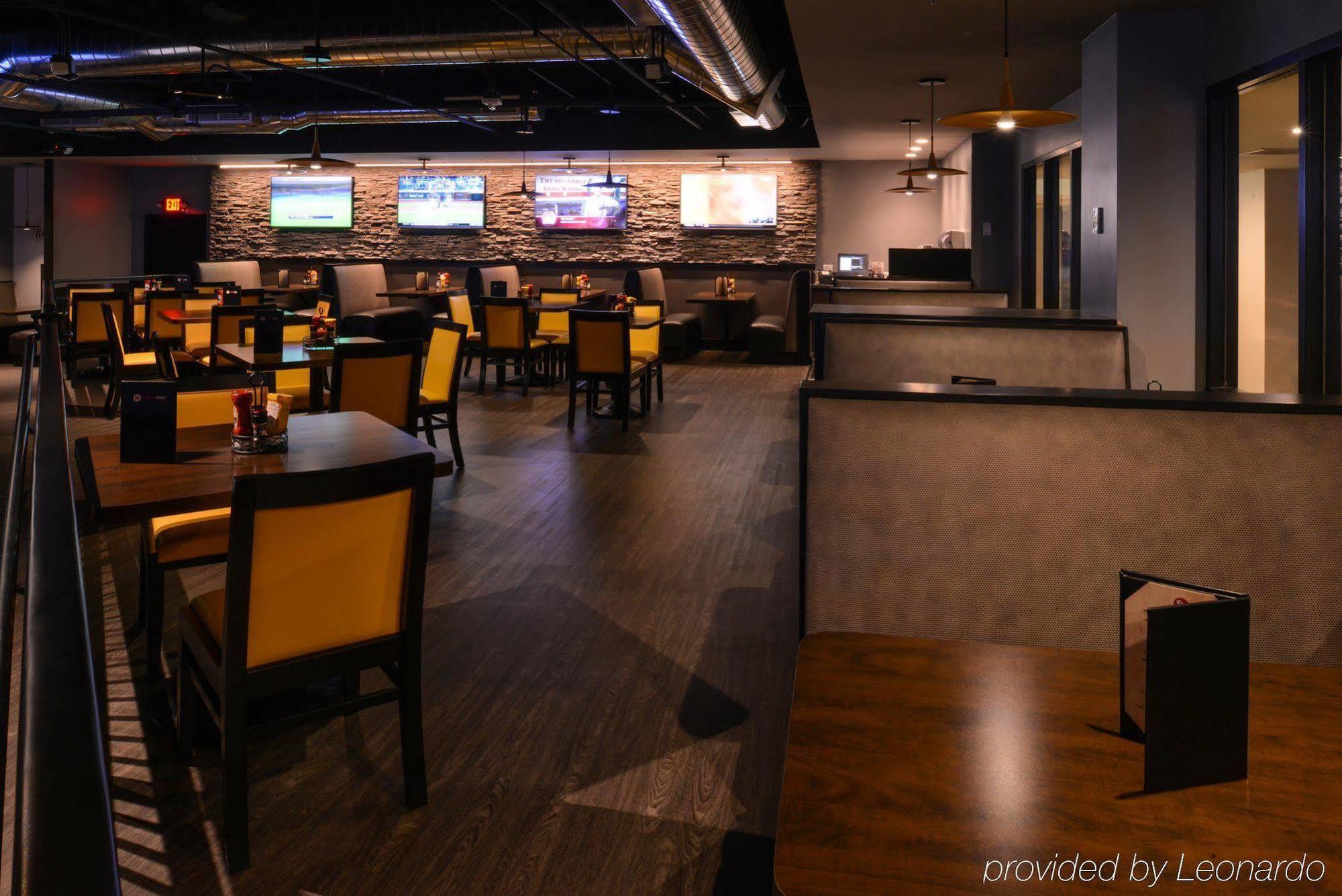 Holiday Inn La Mirada Buena Park By Ihg Luaran gambar