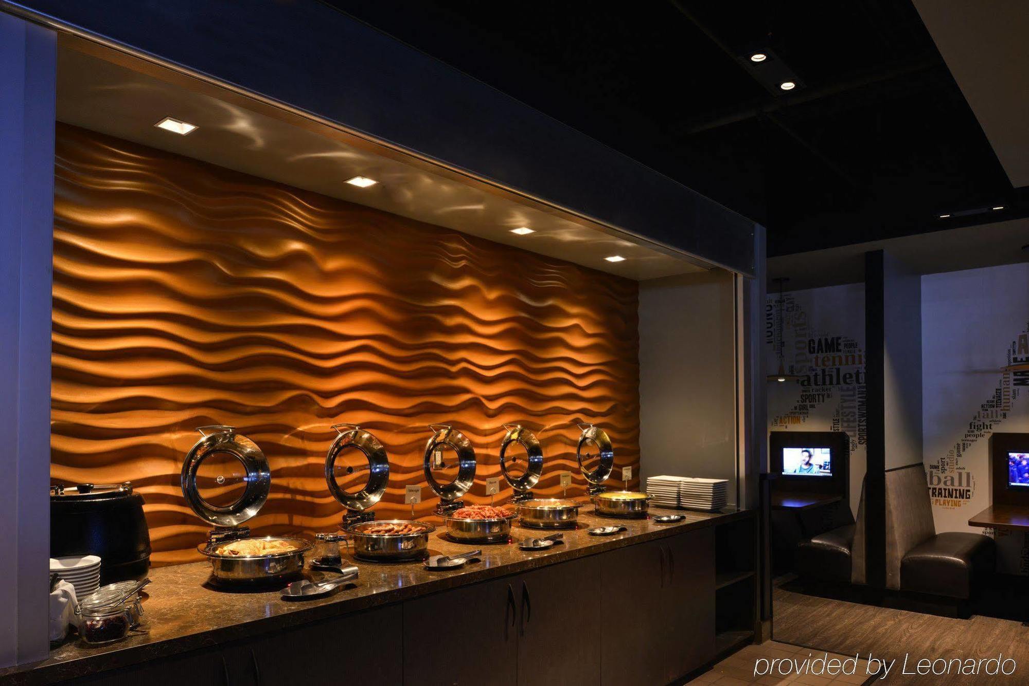 Holiday Inn La Mirada Buena Park By Ihg Luaran gambar