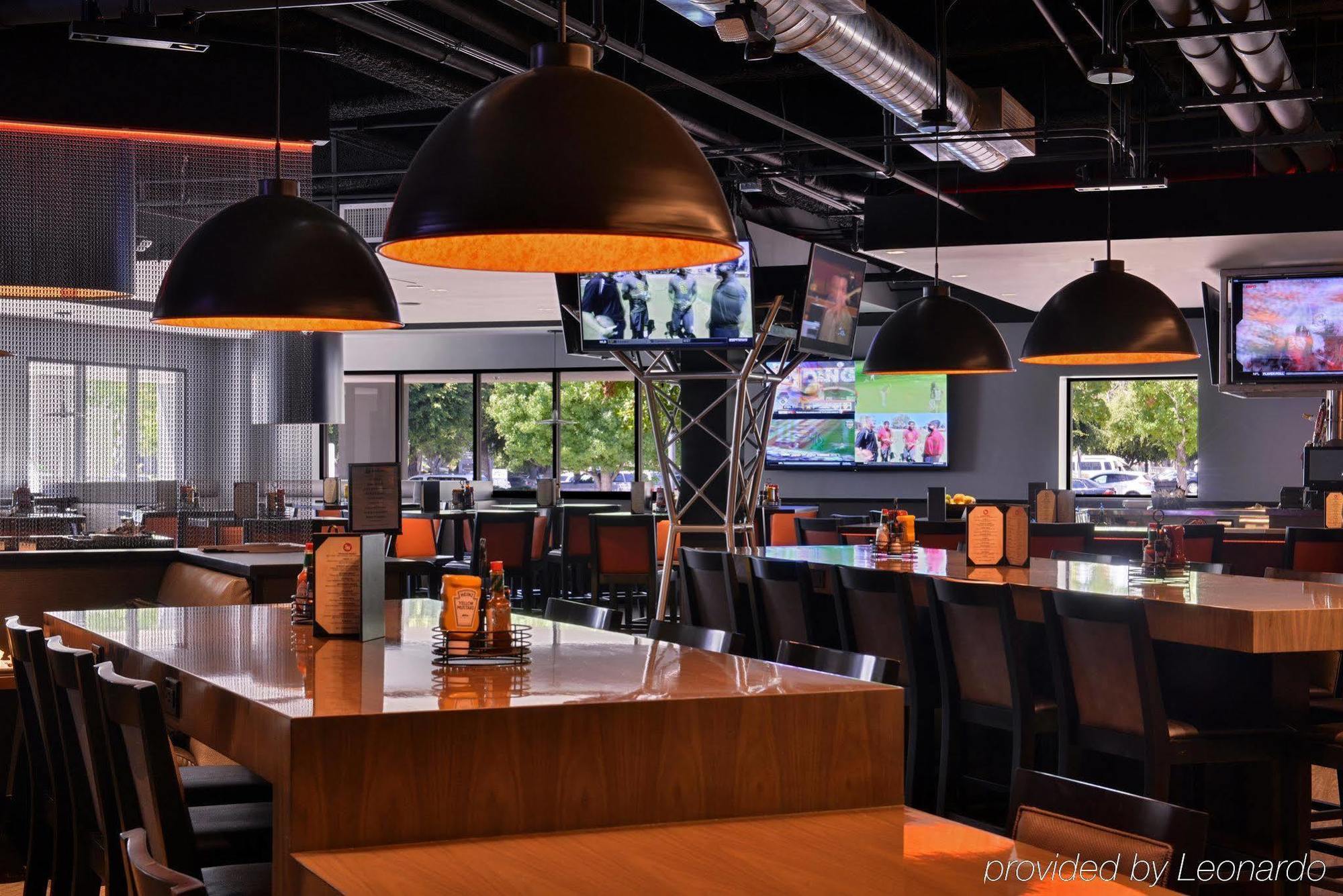 Holiday Inn La Mirada Buena Park By Ihg Luaran gambar