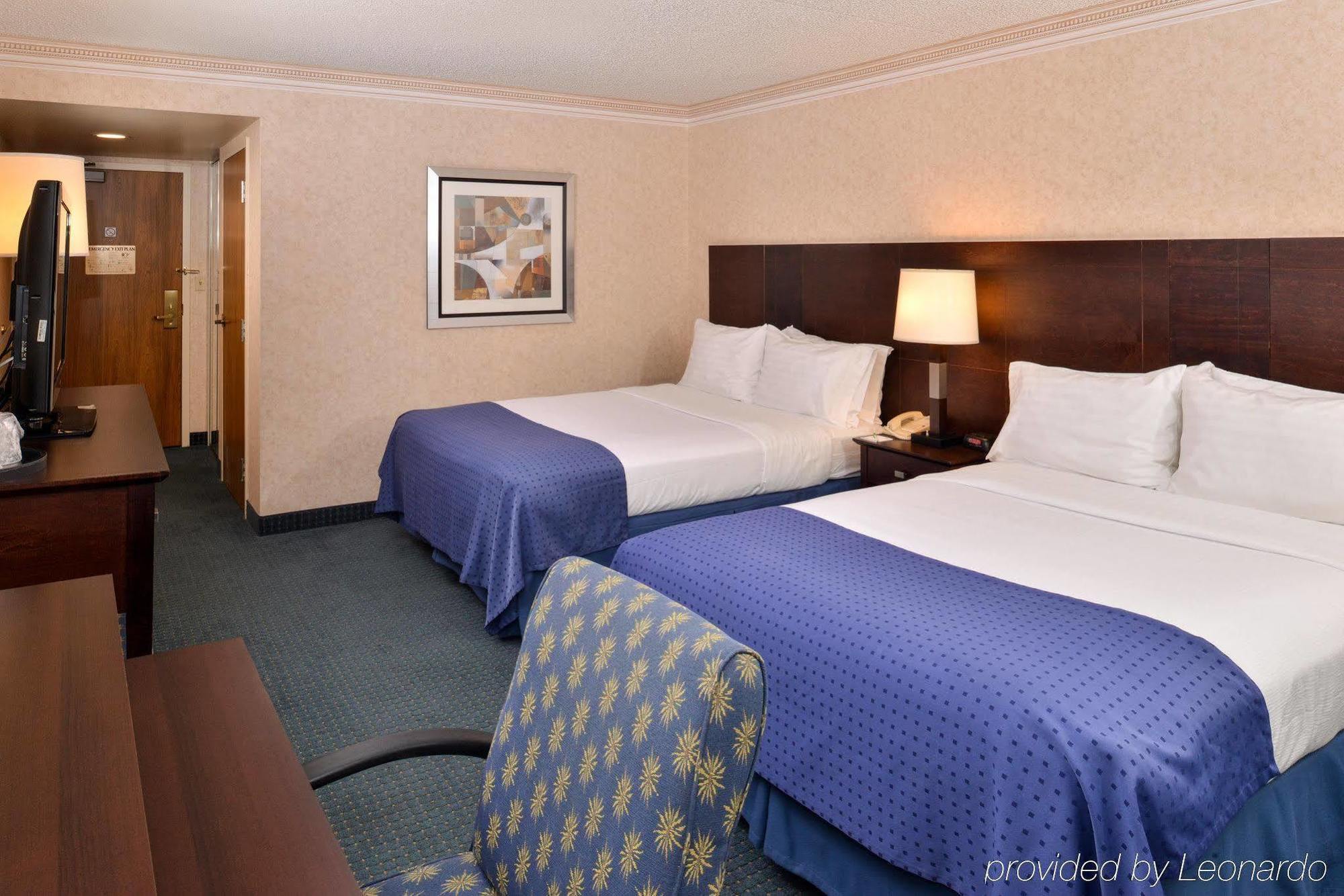 Holiday Inn La Mirada Buena Park By Ihg Luaran gambar