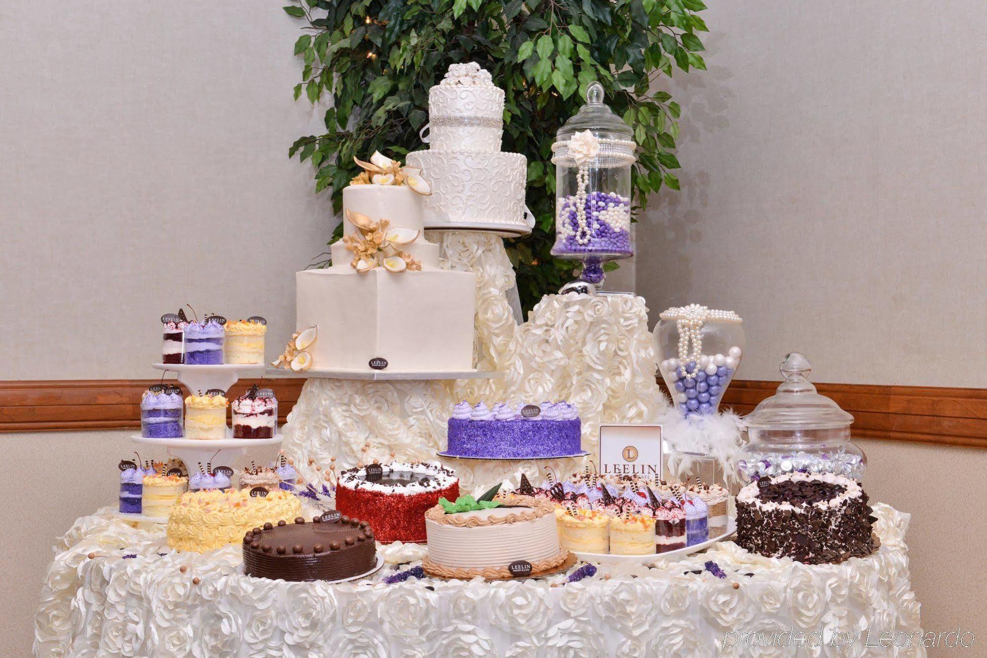 Holiday Inn La Mirada Buena Park By Ihg Luaran gambar