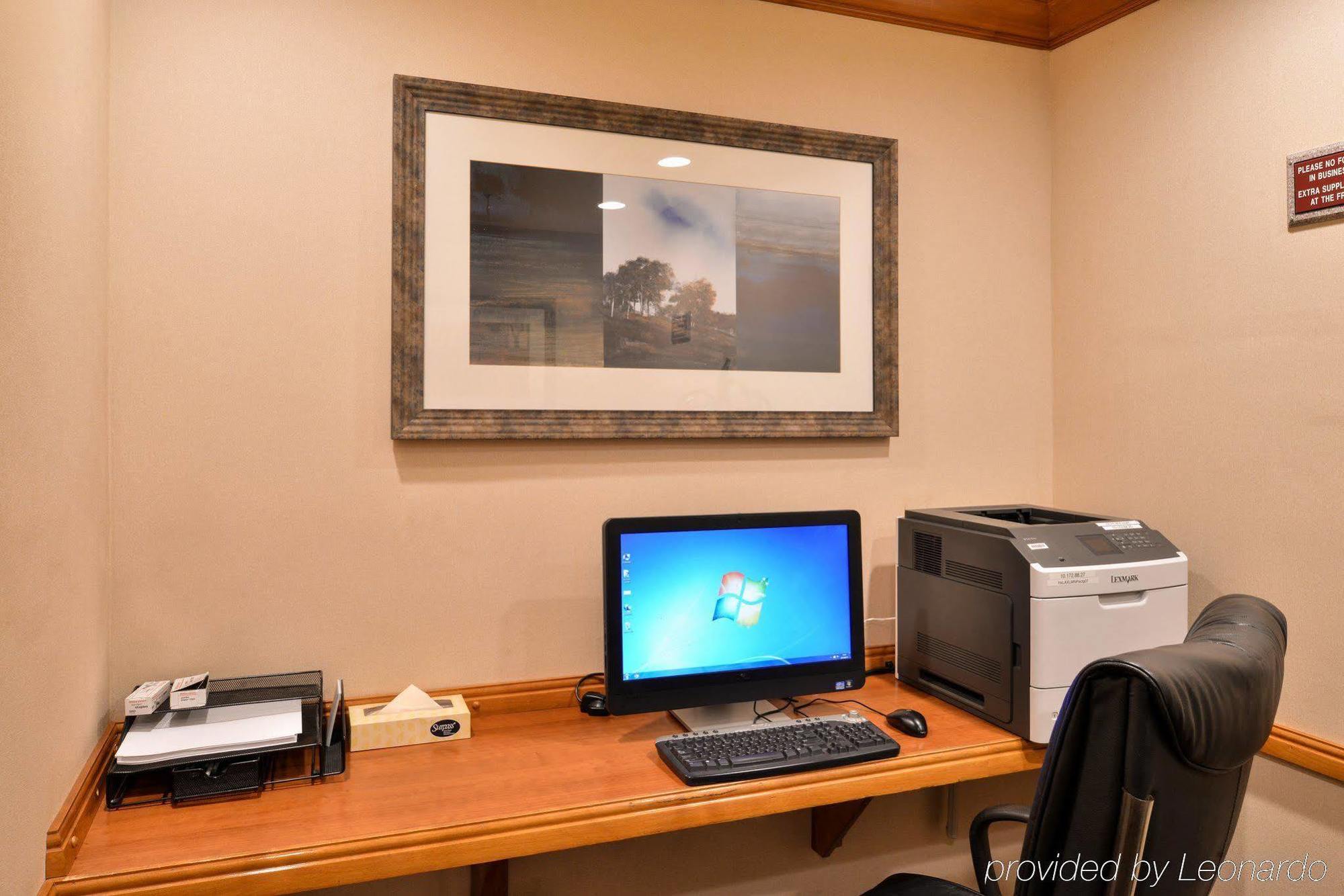 Holiday Inn La Mirada Buena Park By Ihg Luaran gambar