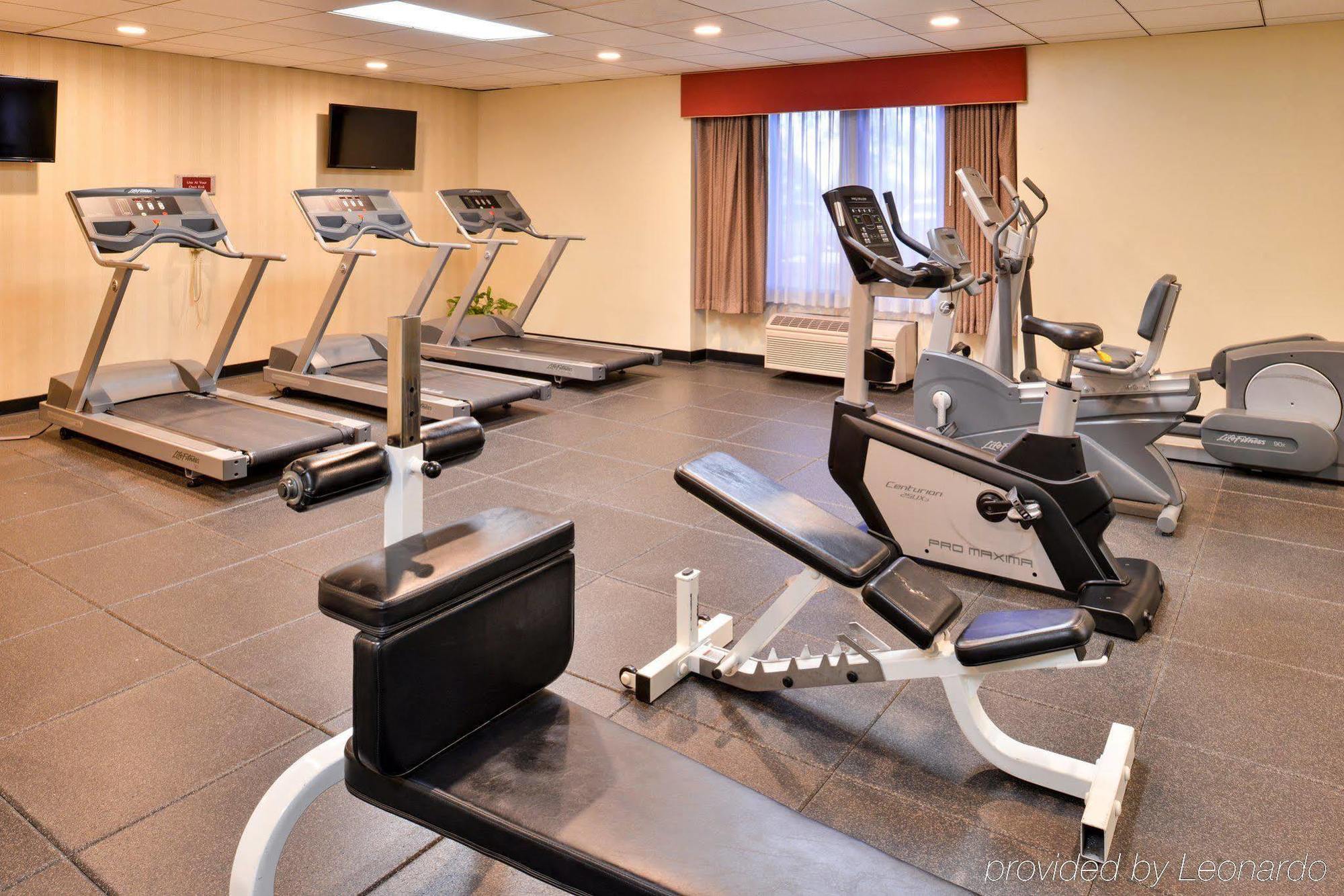 Holiday Inn La Mirada Buena Park By Ihg Luaran gambar
