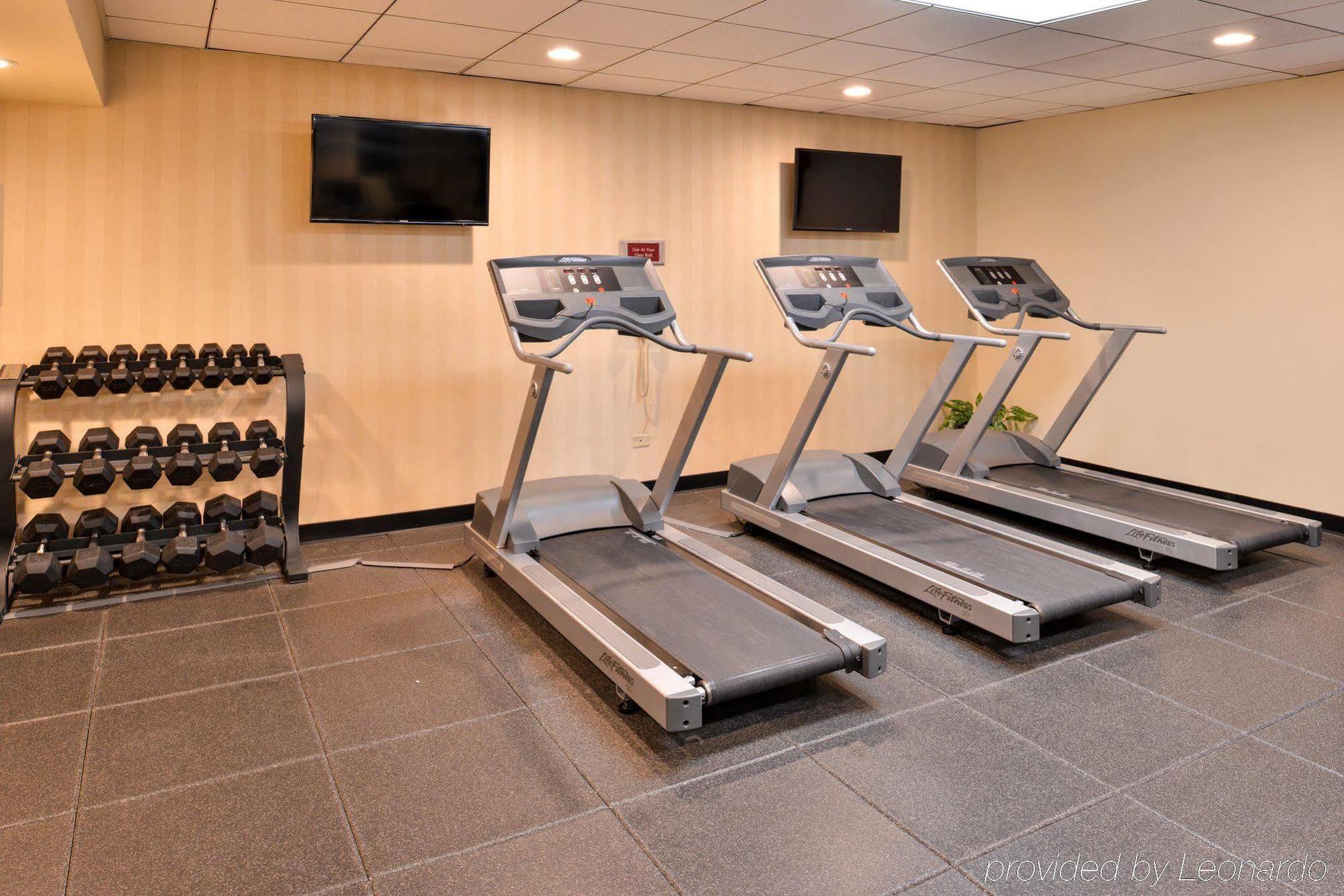 Holiday Inn La Mirada Buena Park By Ihg Luaran gambar