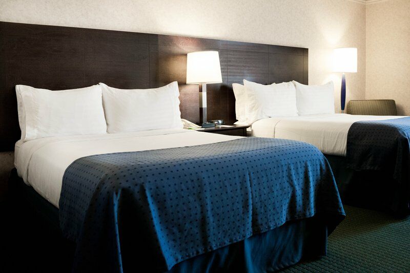 Holiday Inn La Mirada Buena Park By Ihg Luaran gambar