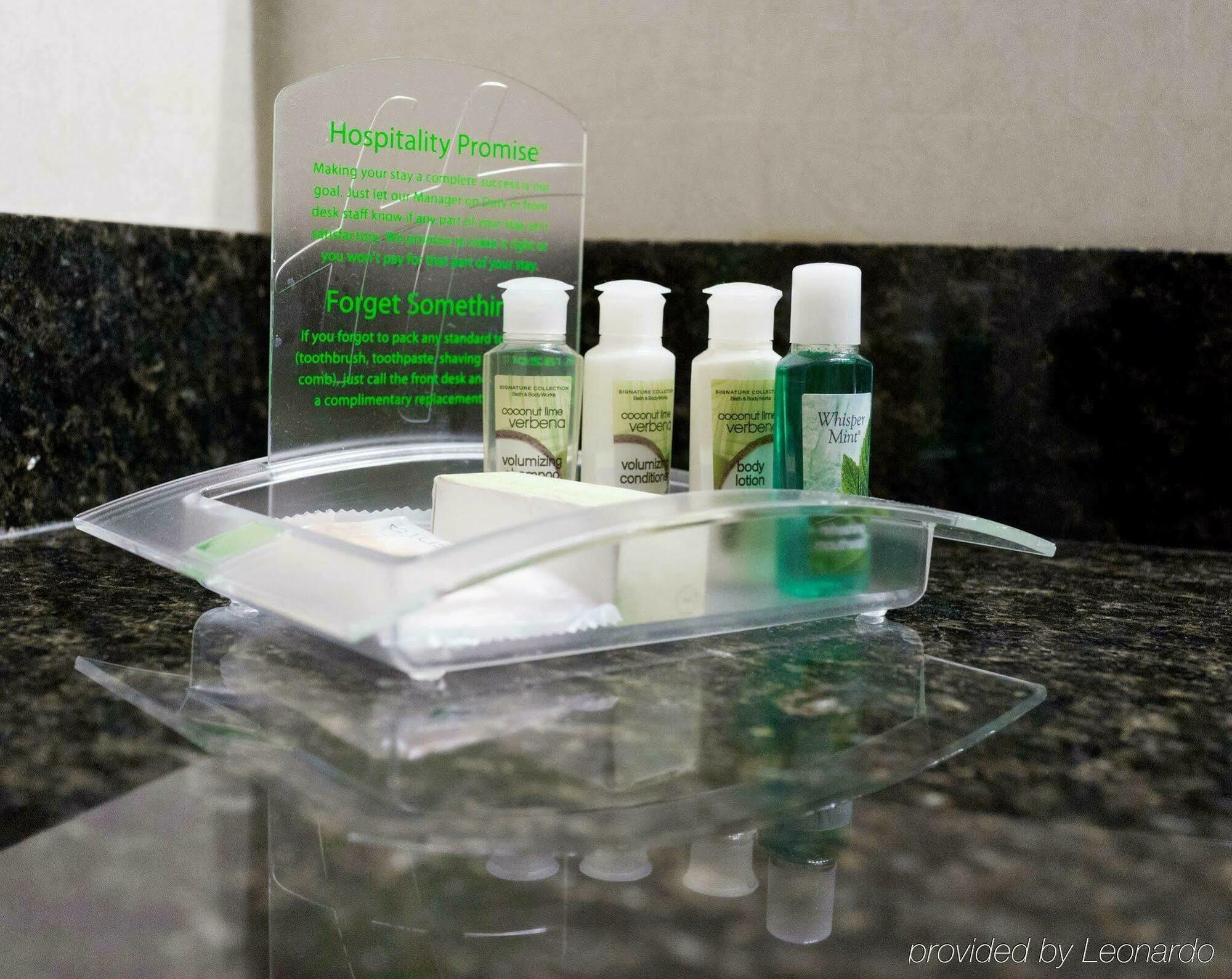 Holiday Inn La Mirada Buena Park By Ihg Luaran gambar