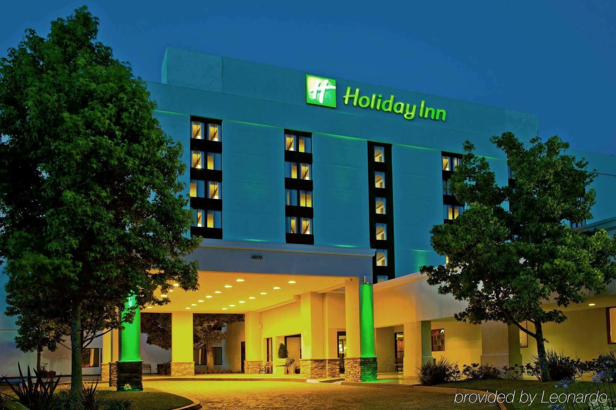Holiday Inn La Mirada Buena Park By Ihg Luaran gambar