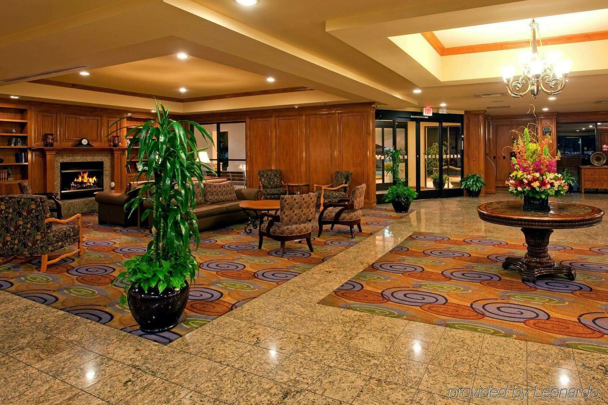 Holiday Inn La Mirada Buena Park By Ihg Luaran gambar