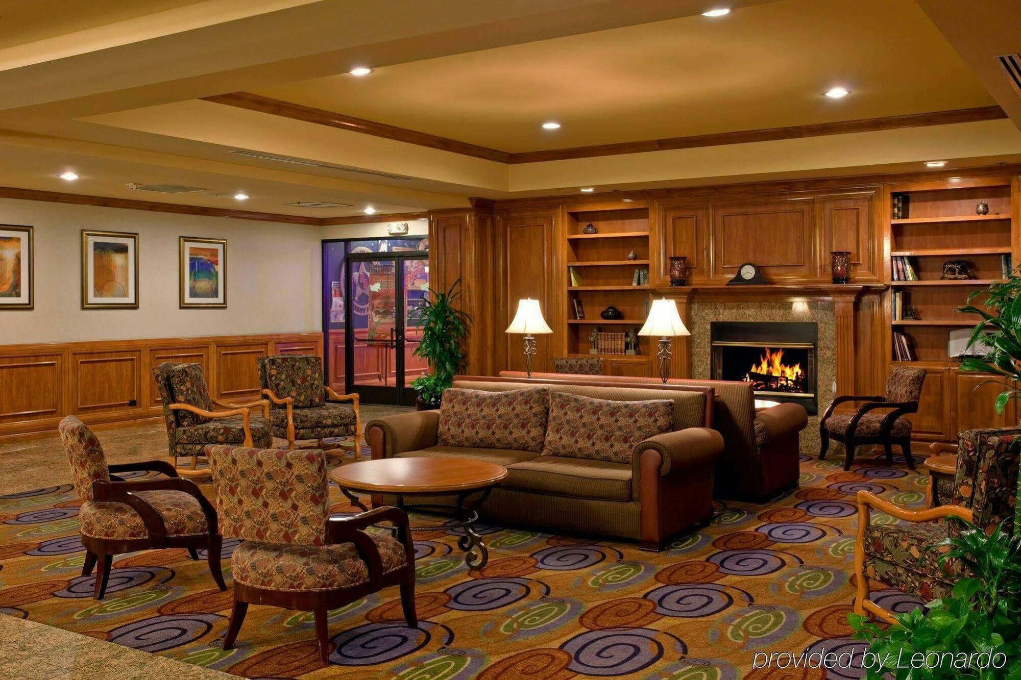 Holiday Inn La Mirada Buena Park By Ihg Luaran gambar