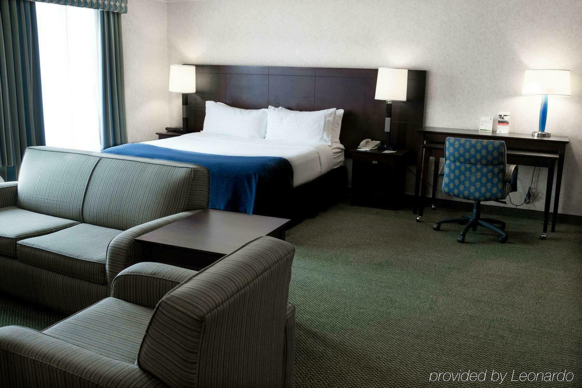 Holiday Inn La Mirada Buena Park By Ihg Luaran gambar