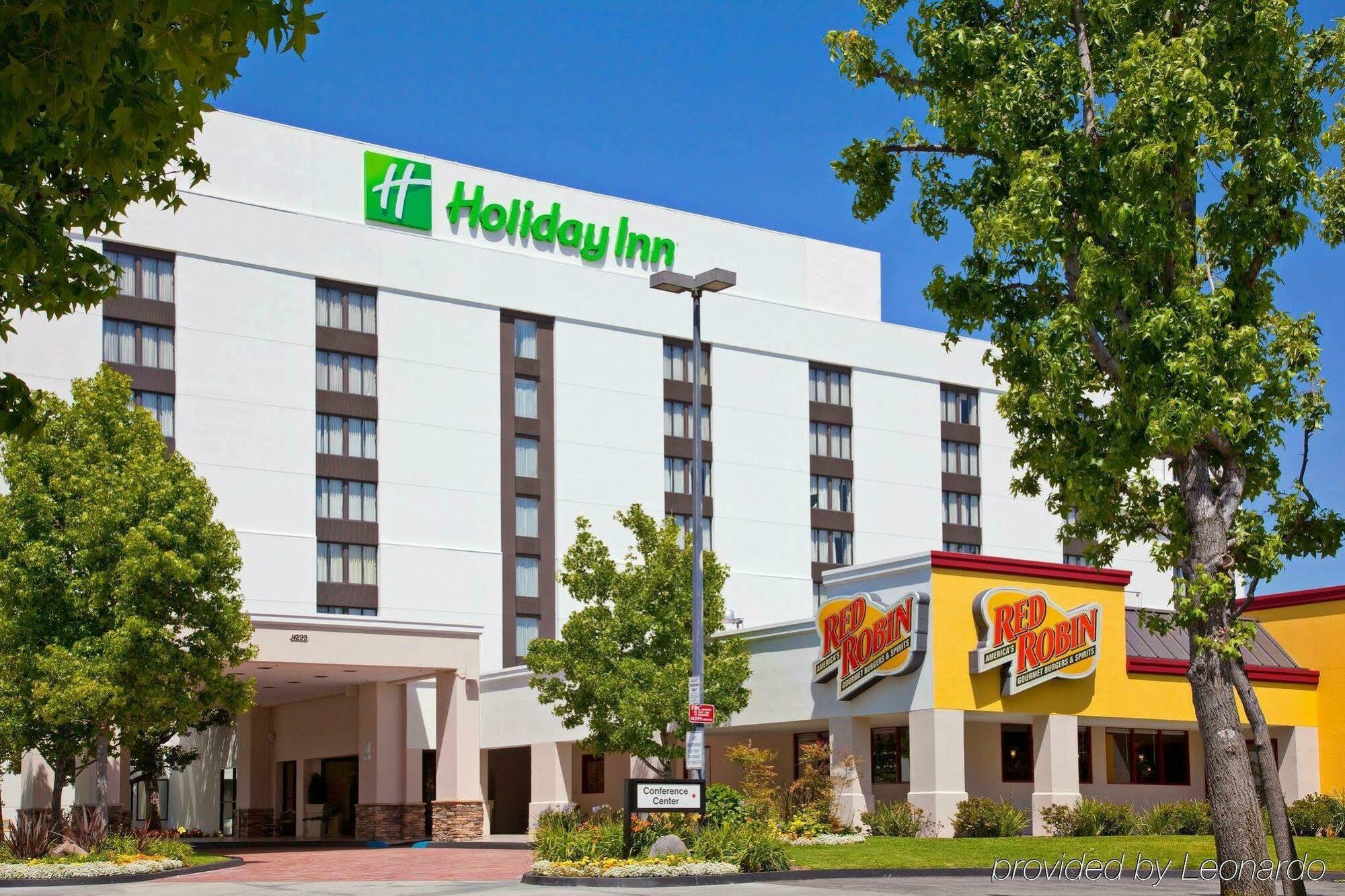 Holiday Inn La Mirada Buena Park By Ihg Luaran gambar