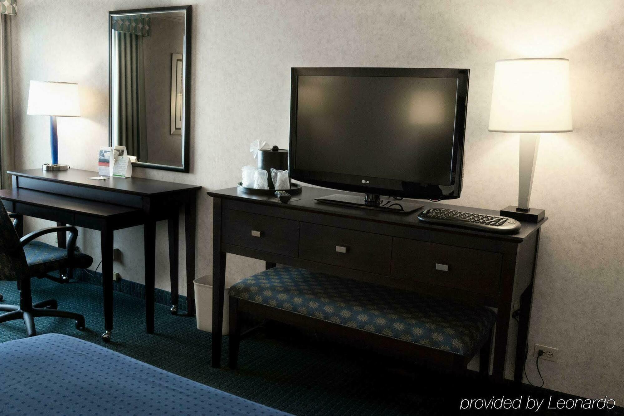 Holiday Inn La Mirada Buena Park By Ihg Luaran gambar