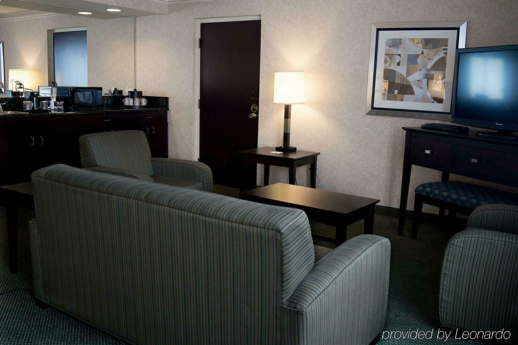 Holiday Inn La Mirada Buena Park By Ihg Luaran gambar