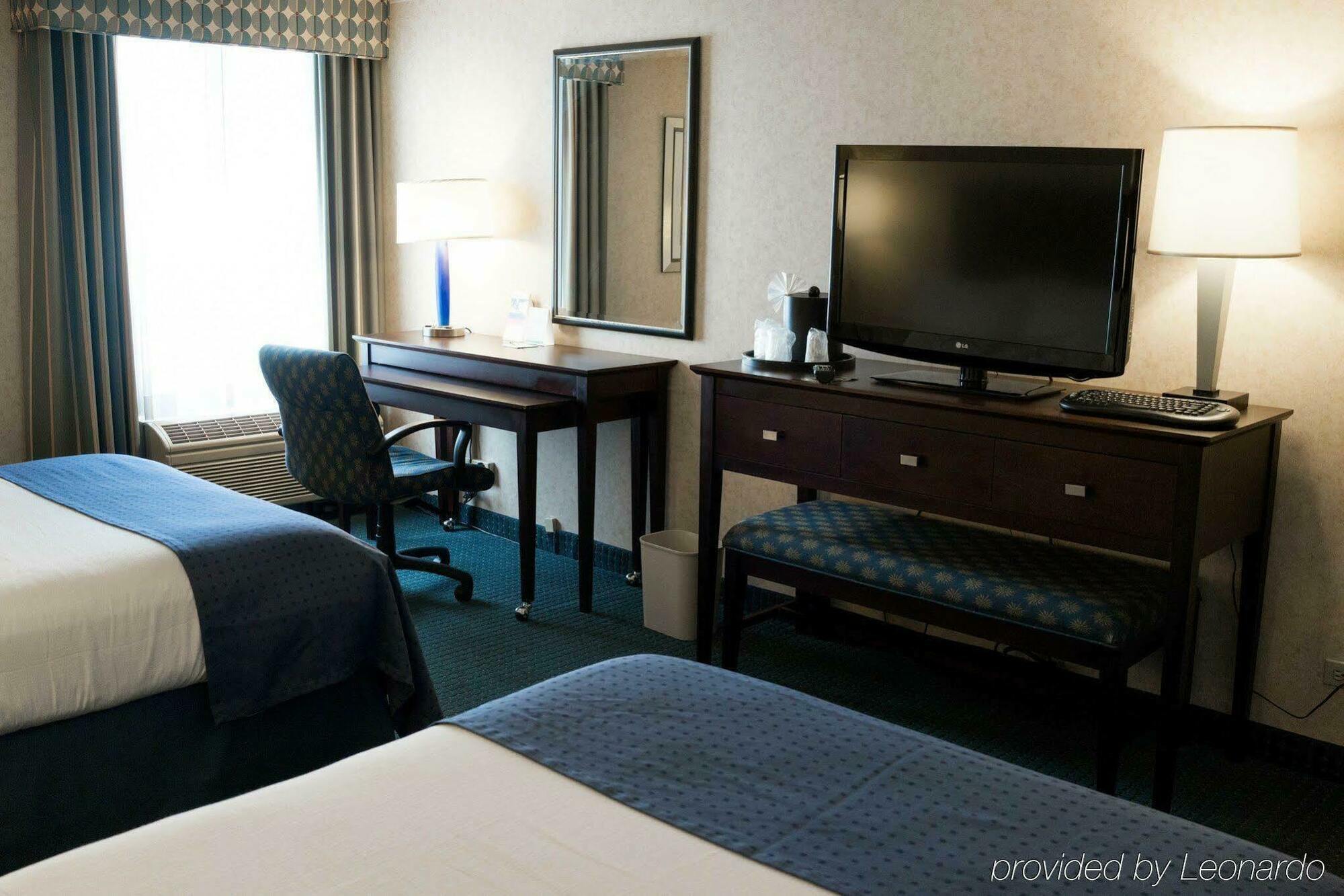 Holiday Inn La Mirada Buena Park By Ihg Luaran gambar
