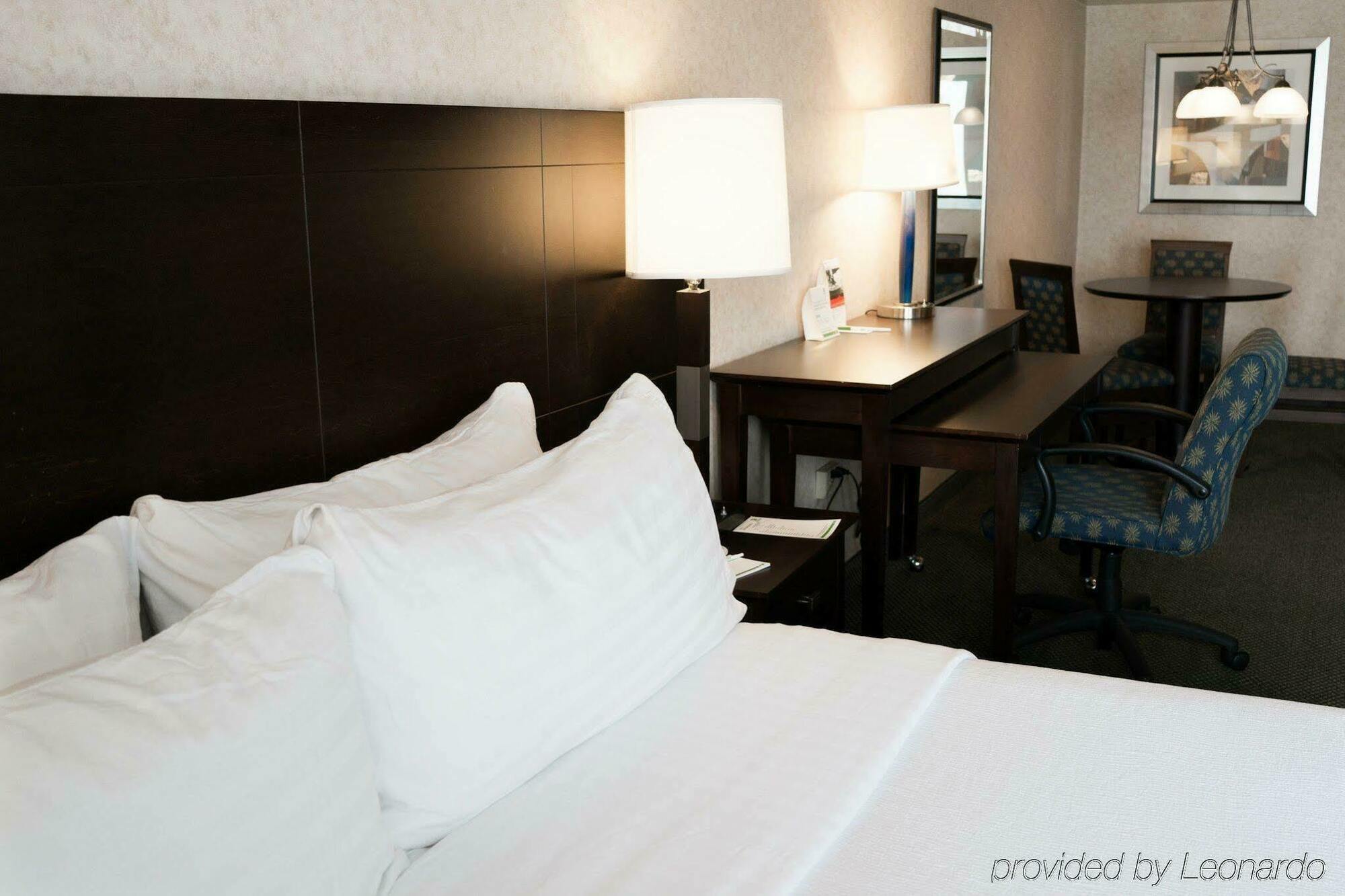 Holiday Inn La Mirada Buena Park By Ihg Luaran gambar