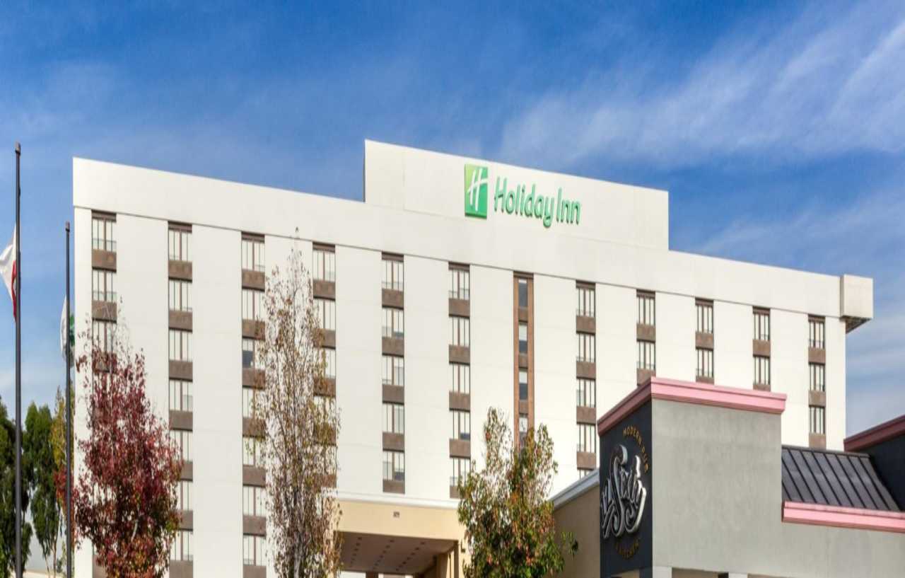Holiday Inn La Mirada Buena Park By Ihg Luaran gambar