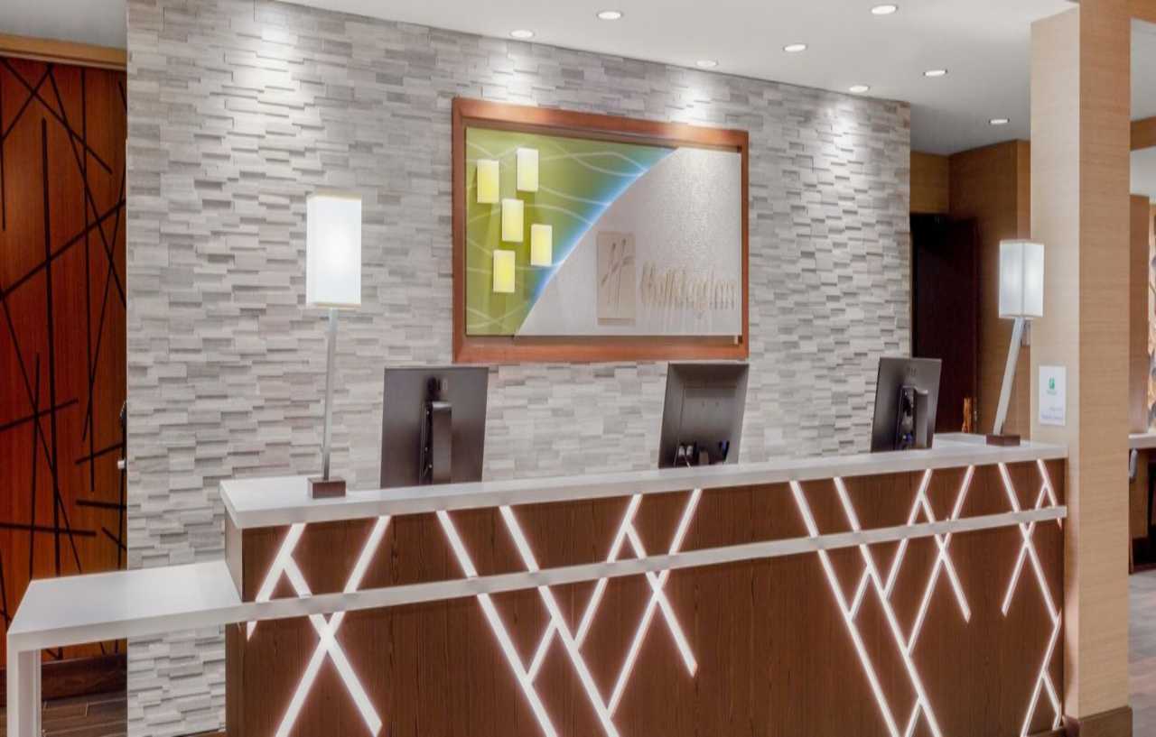 Holiday Inn La Mirada Buena Park By Ihg Luaran gambar